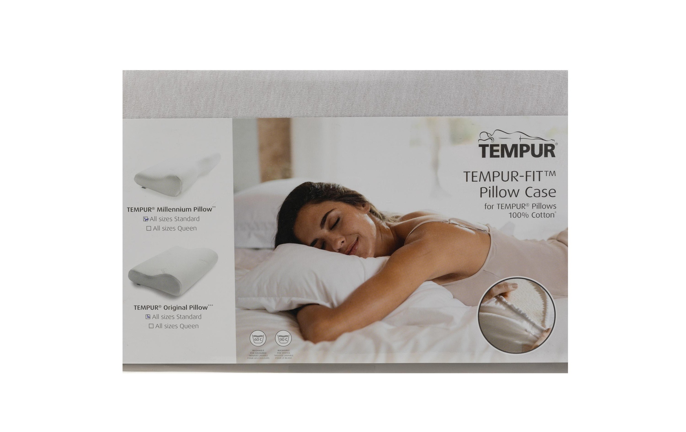 Tempur Kopfkissen »Original / M« 1 Stk. tlg.