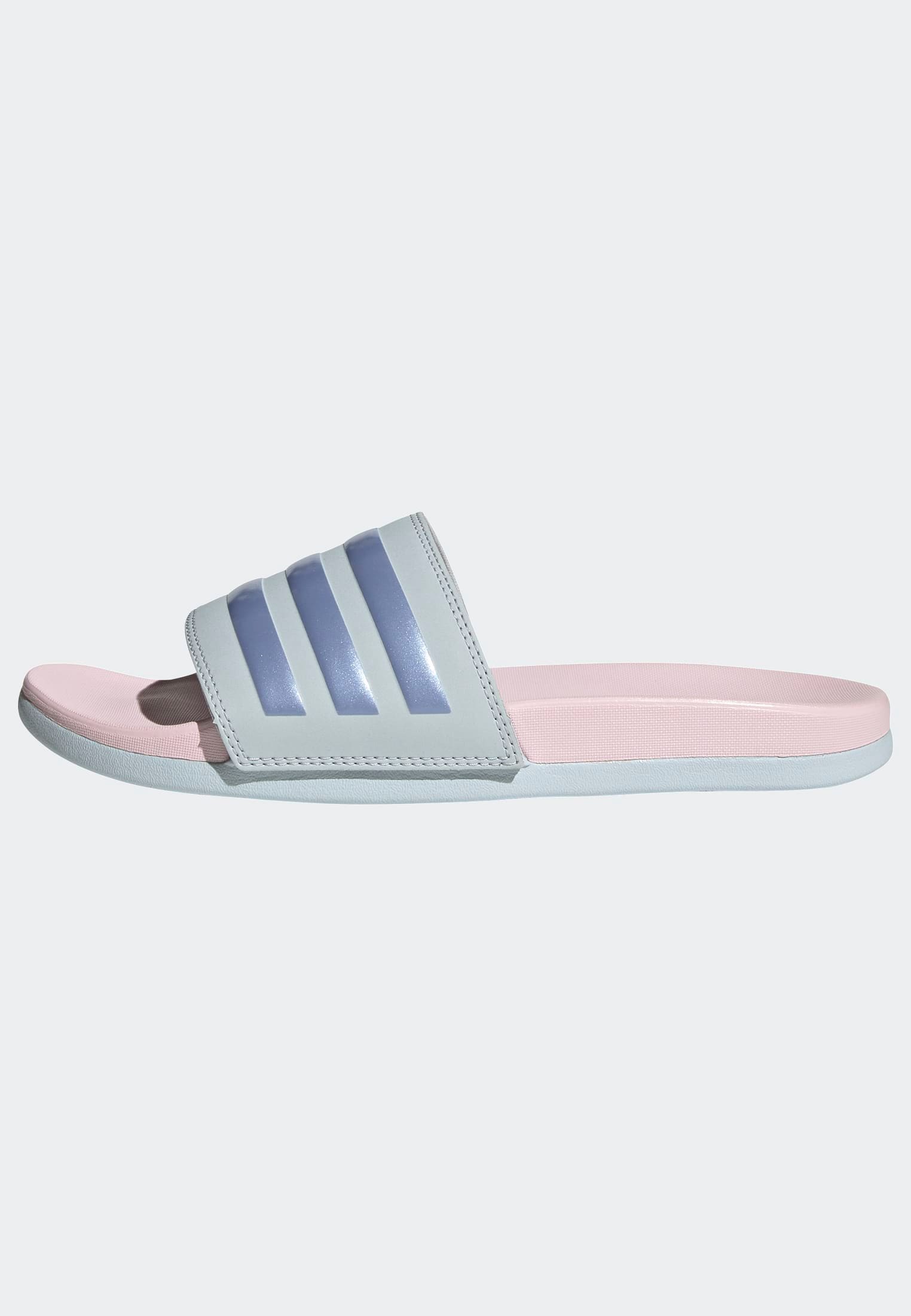 adidas Sportswear Badesandale »COMFORT ADILETTE«