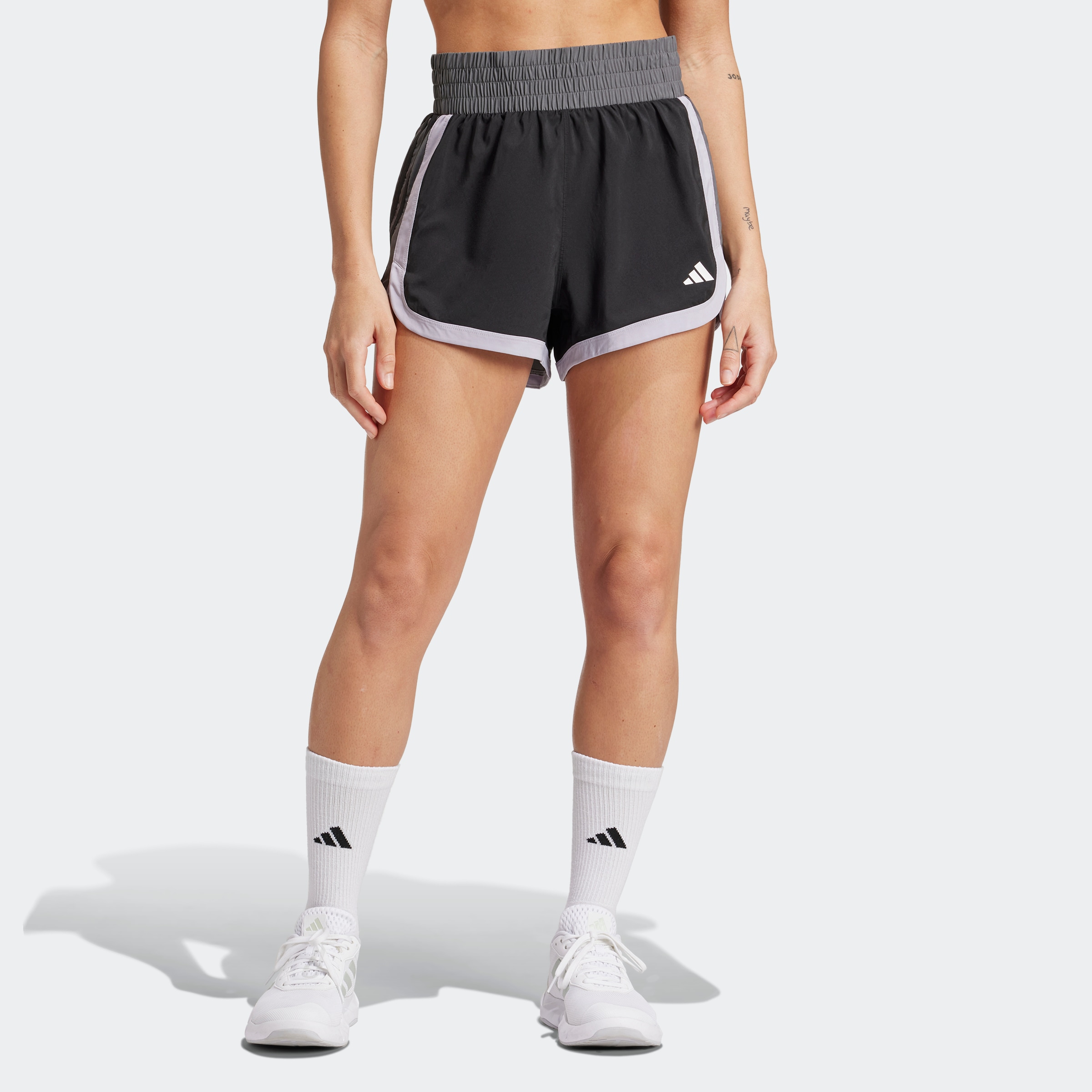 Shorts »PACER COLORBLCK«, (1 tlg.)