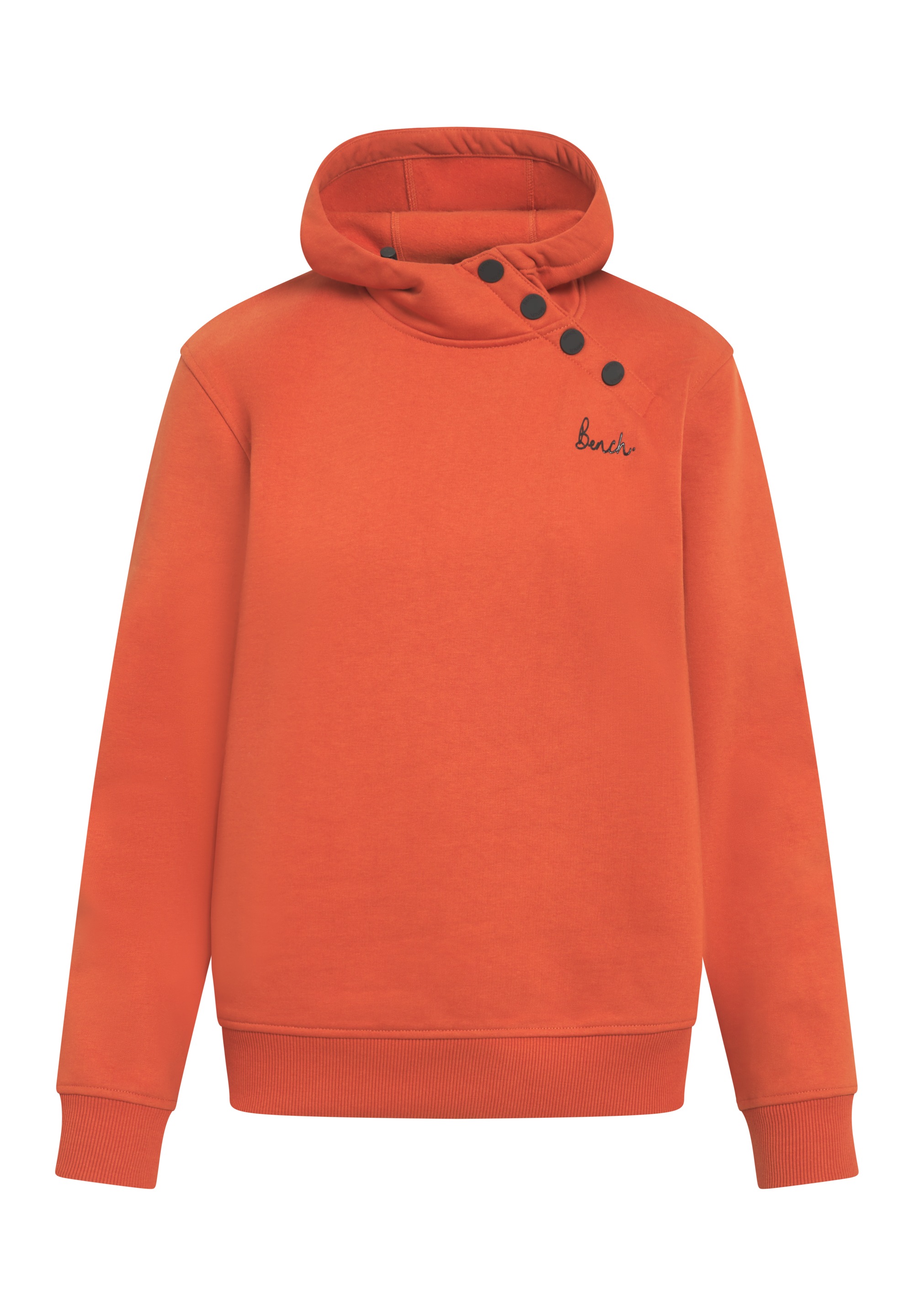 Bench. Kapuzensweatshirt »643155«