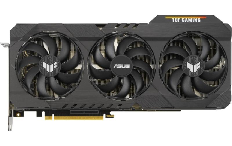 Asus Grafikkarte »TUF Gaming GeForce«
