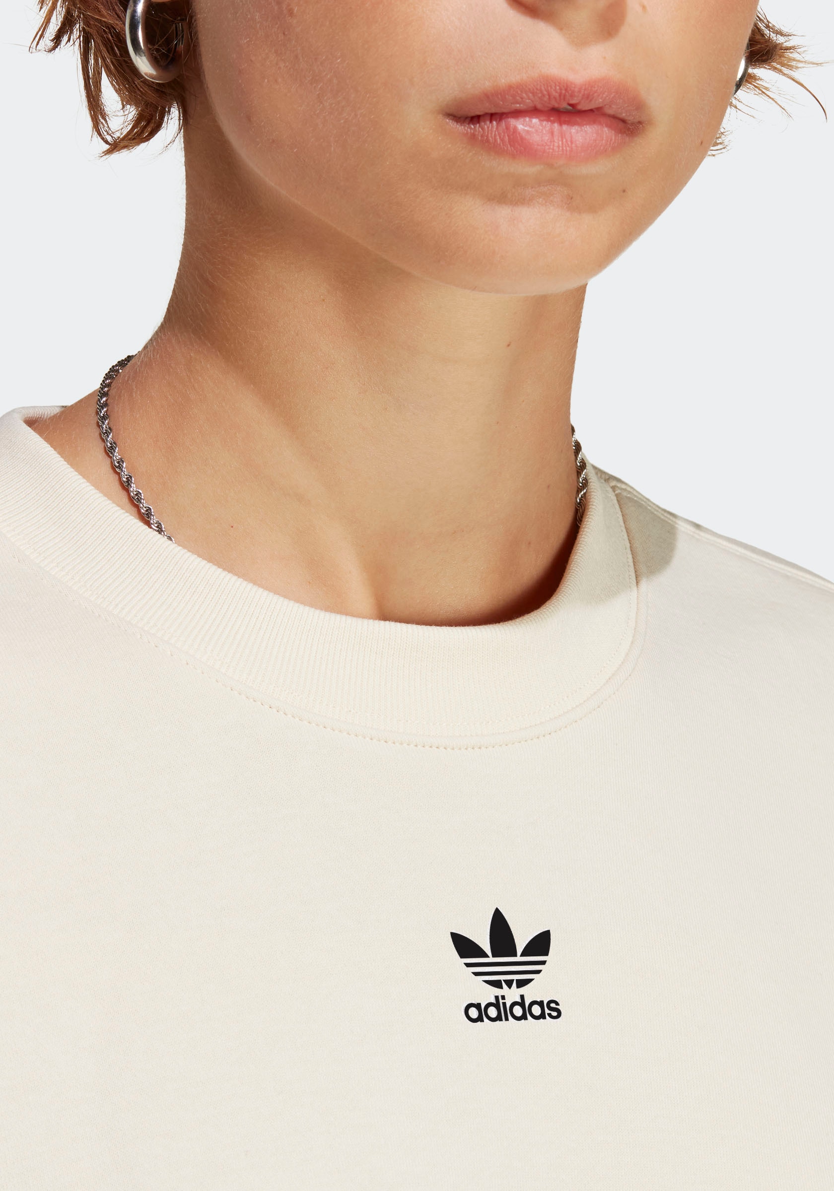 adidas Originals Kapuzensweatshirt »ADICOLOR ESSENTIALS«