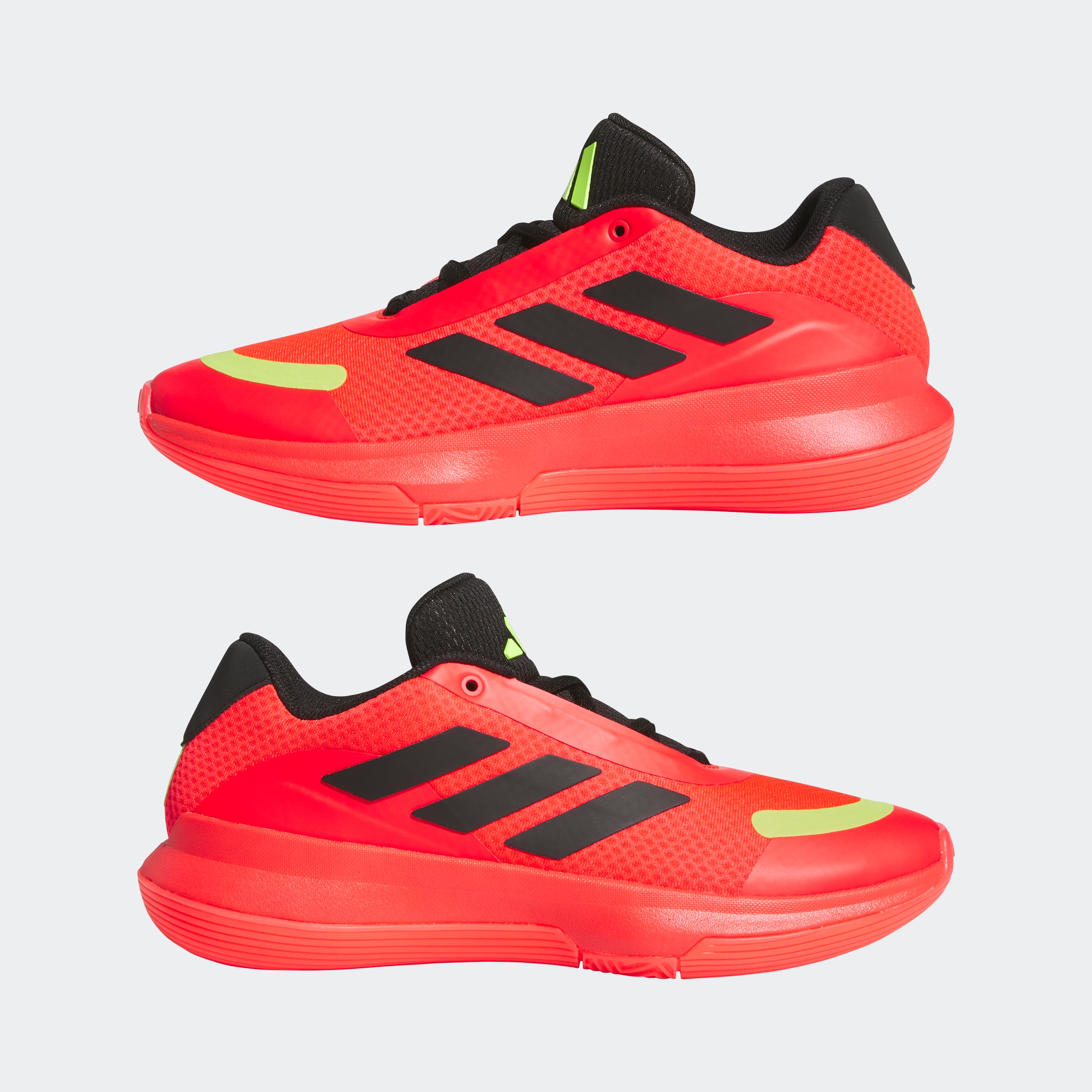 adidas Performance Basketballschuh »BASKETBALL LEGENDS LOW«