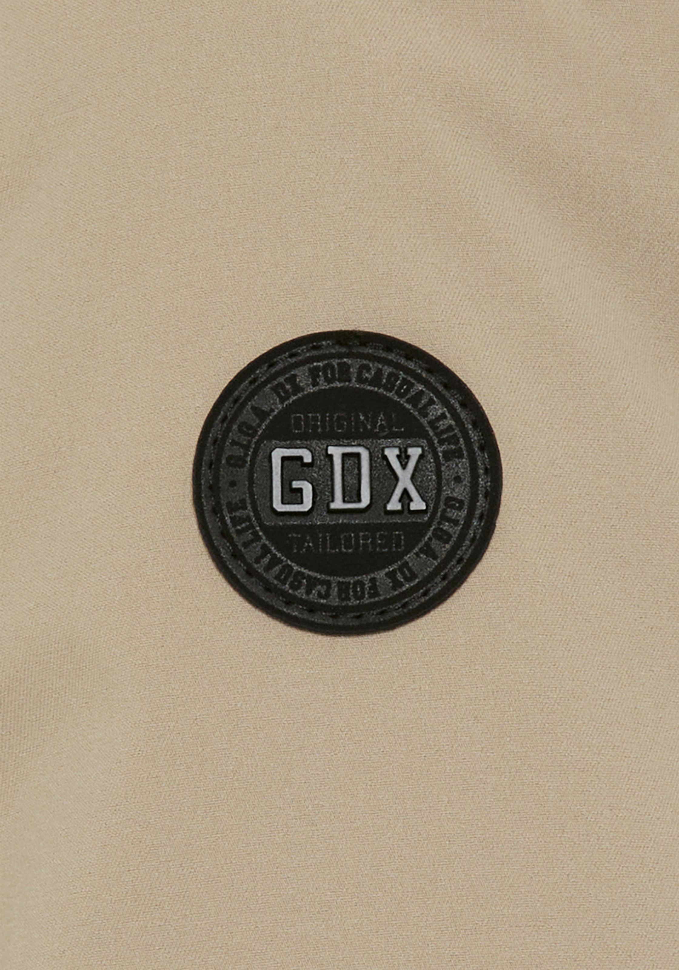 G.I.G.A. DX by killtec Parka »GW 76 WMN PRK OT«, (1 St.)