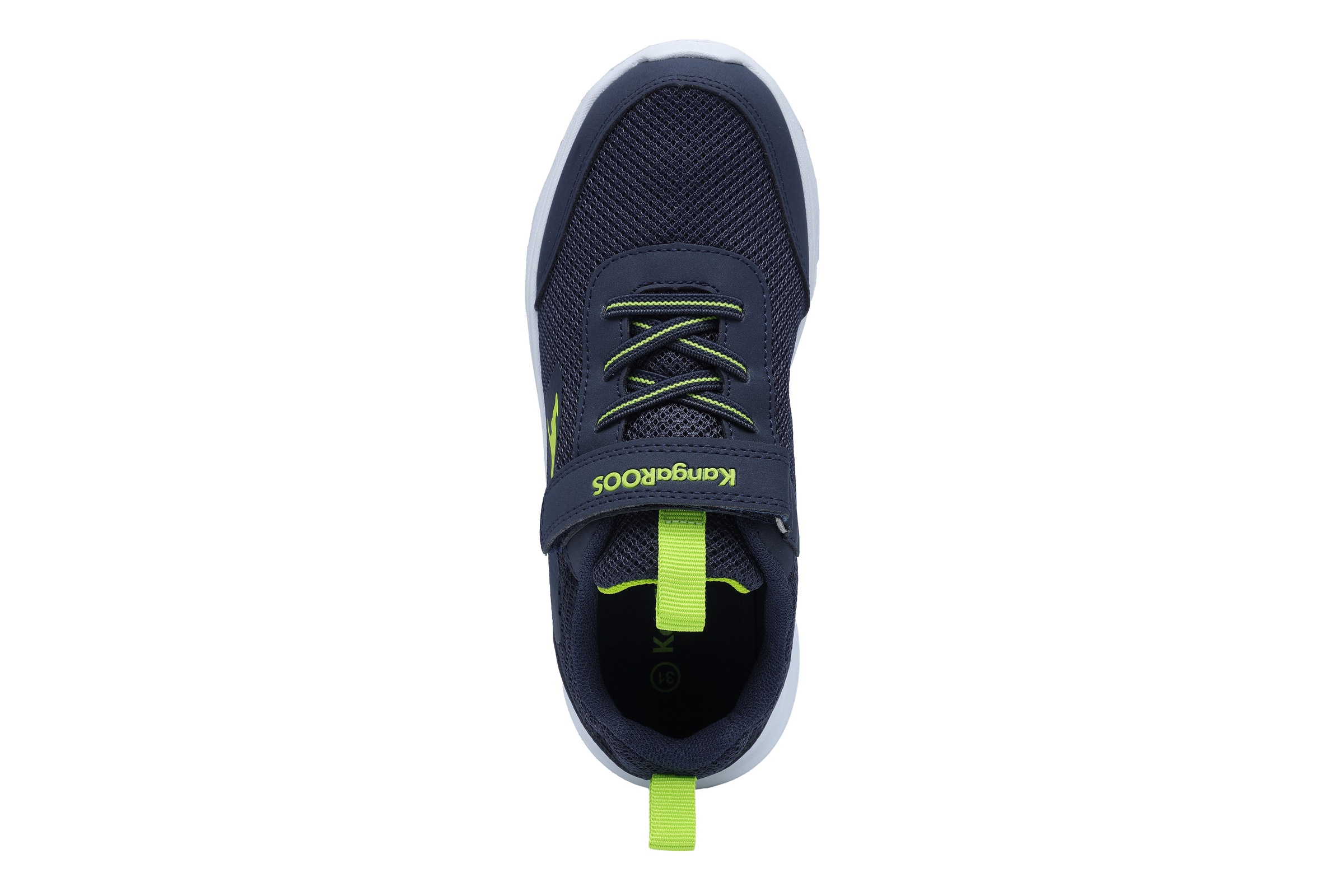KangaROOS Sneaker »K-ETK Simp EV«