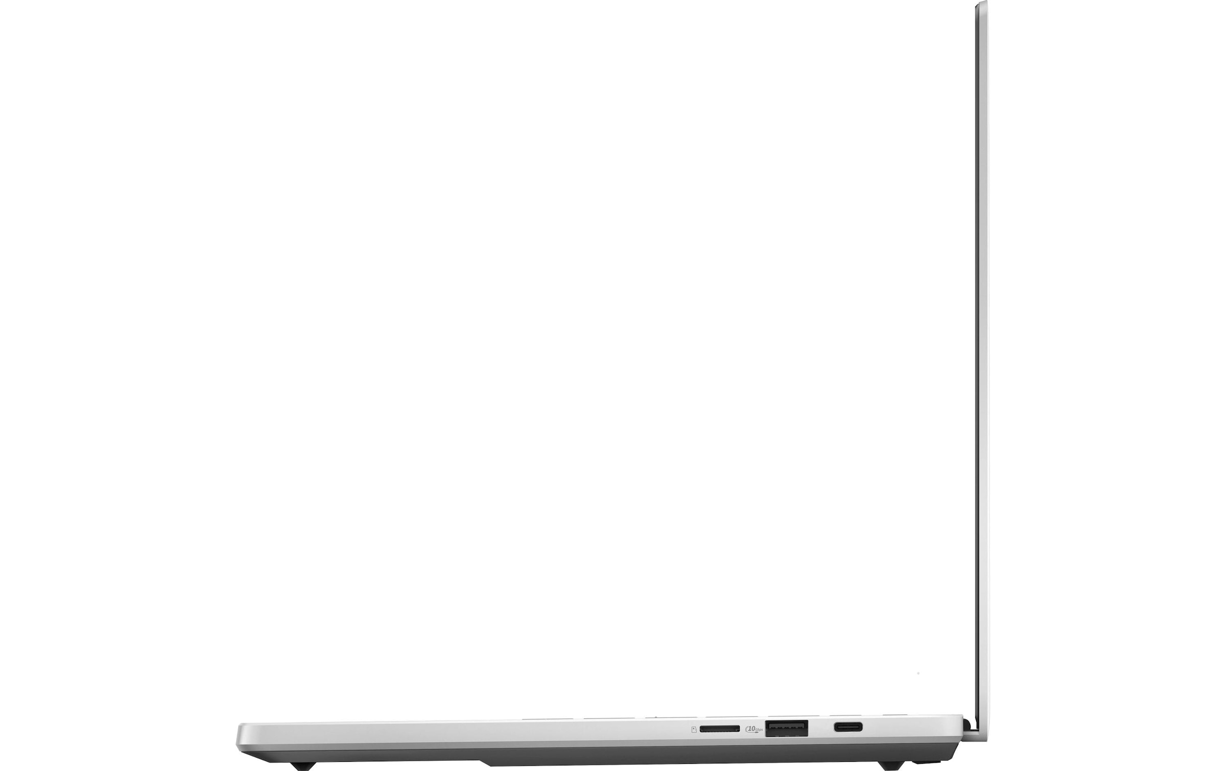 Asus Gaming-Notebook »ROG Zephyrus G14 (GA403WR-QS111X) RTX 5070 Ti«, 35,42 cm, / 14 Zoll, AMD, Ryzen™ AI 9, 1000 GB SSD
