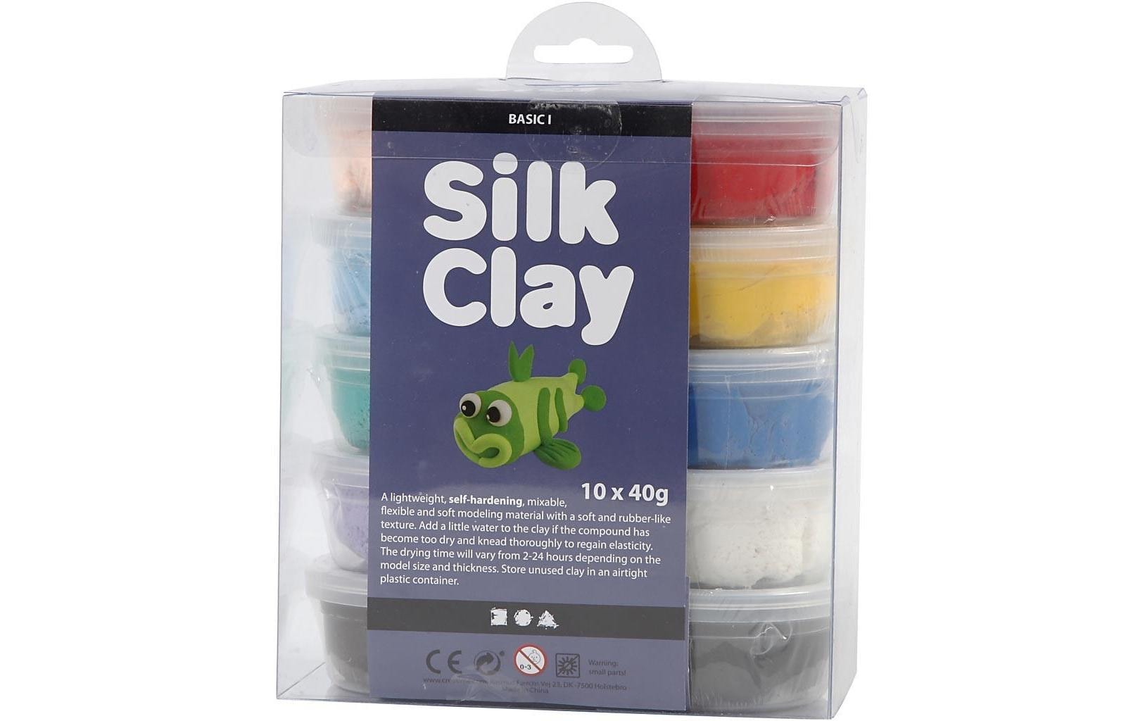creativ company Kreativset »Silk«