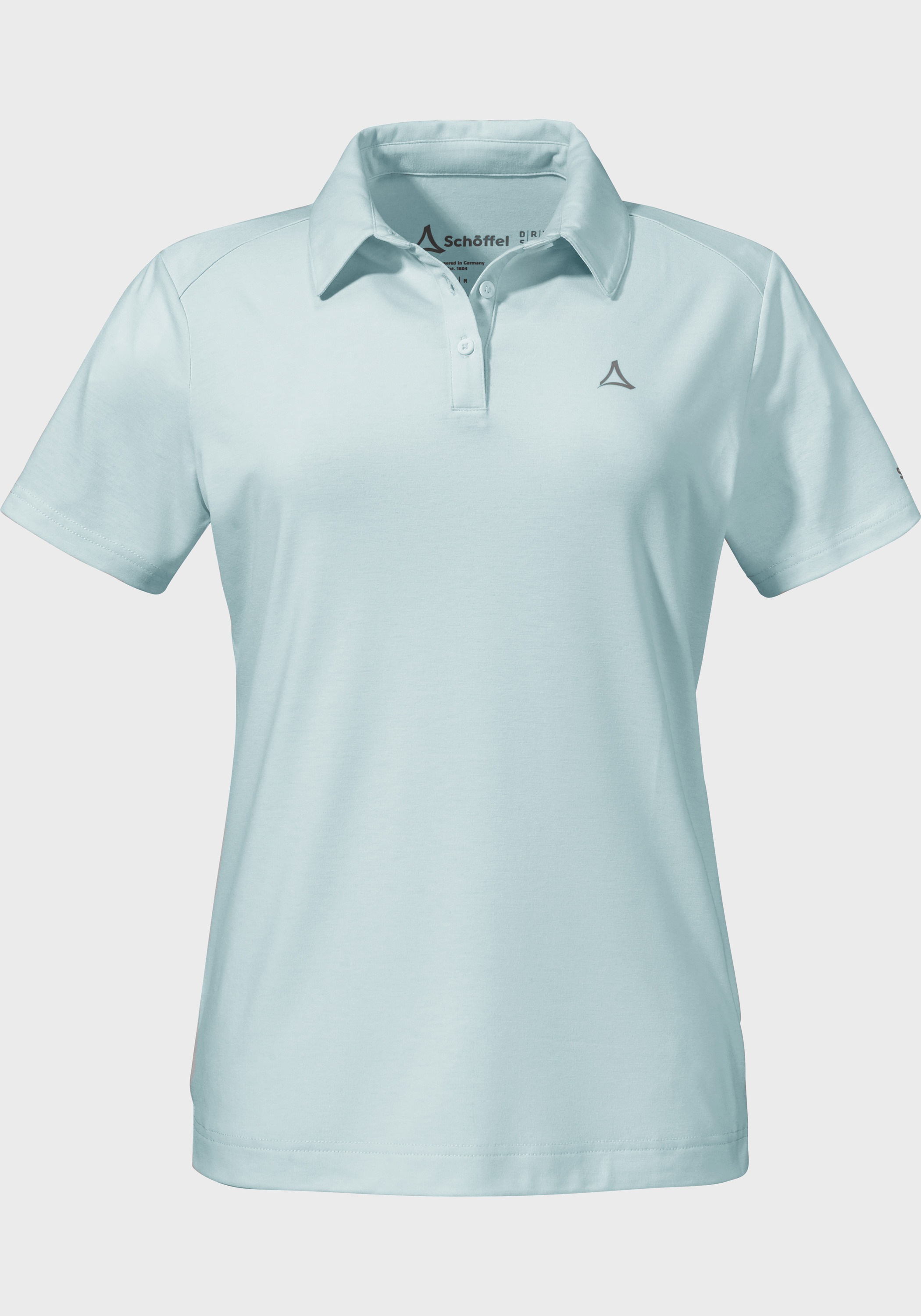 Schöffel Poloshirt »Polo Shirt Ramseck L«
