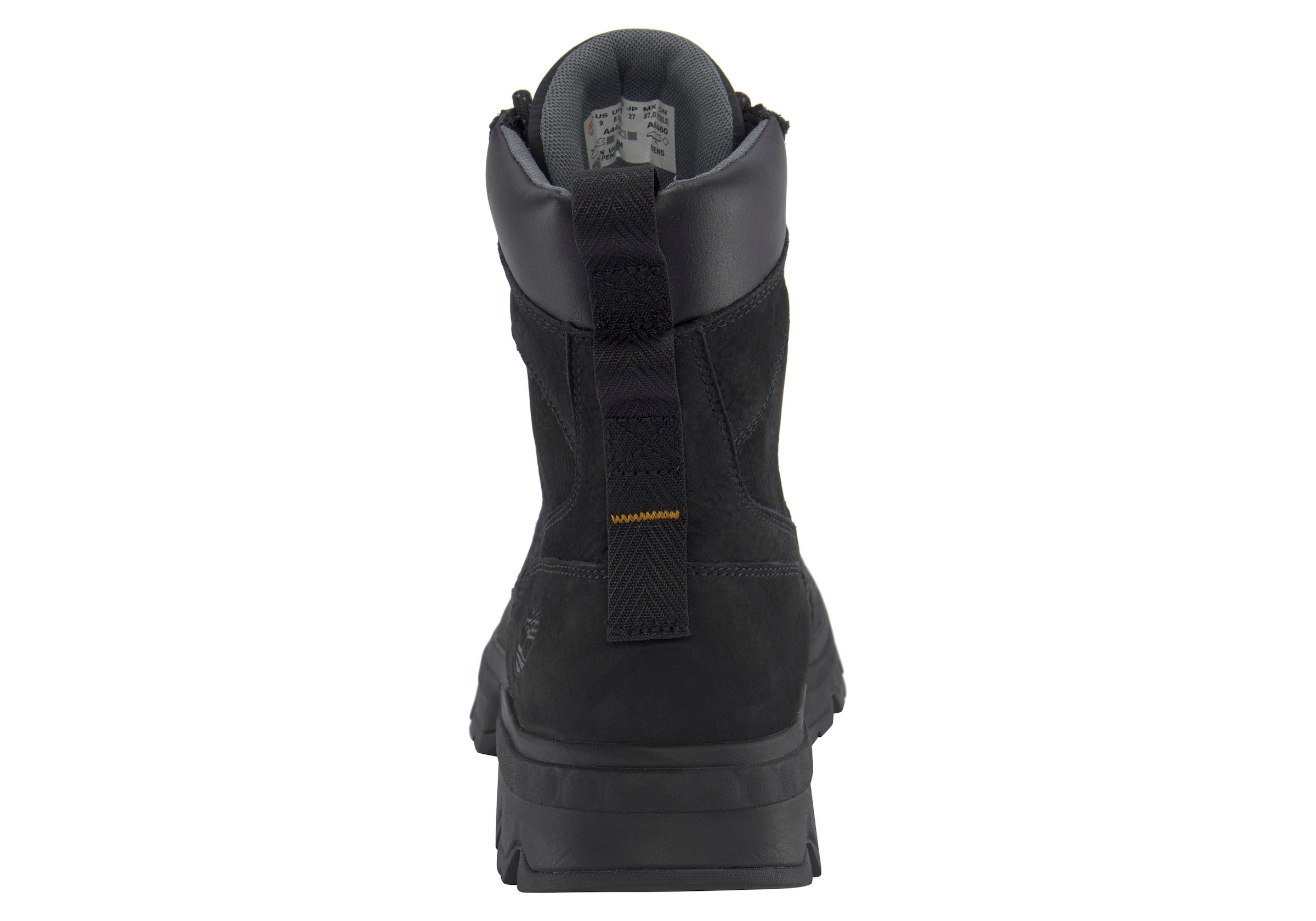 Timberland Schnürboots »TBL Orig Ultra WP Boot«, Winterstiefel, Schnürstiefel, Winterschuhe, wasserdicht