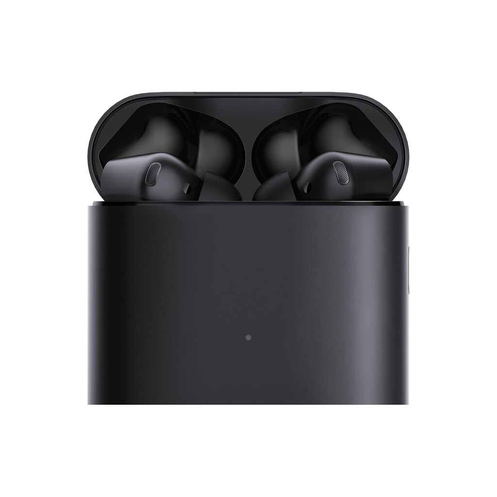Xiaomi In-Ear-Kopfhörer »True Wireless Earphones 2«, Bluetooth