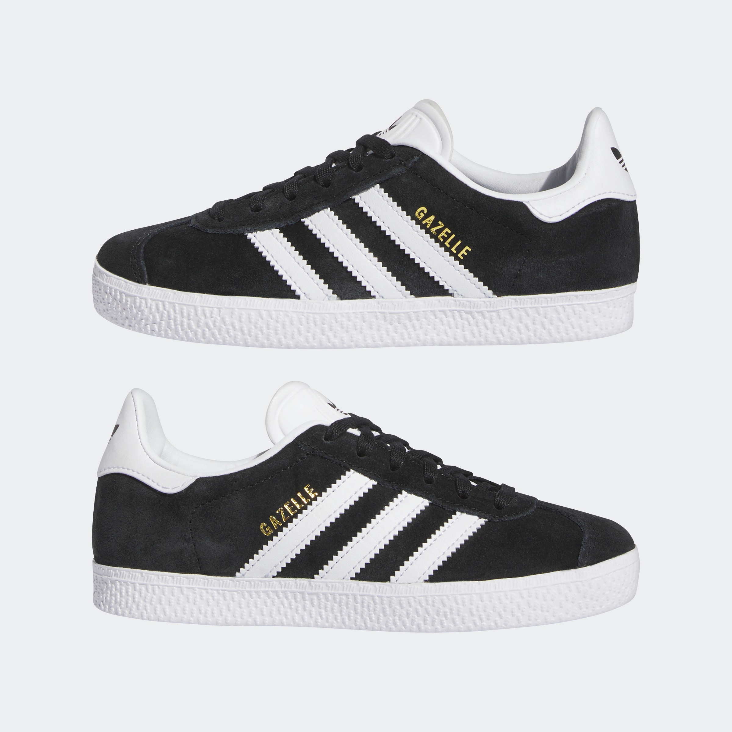 adidas Originals Sneaker »GAZELLE«