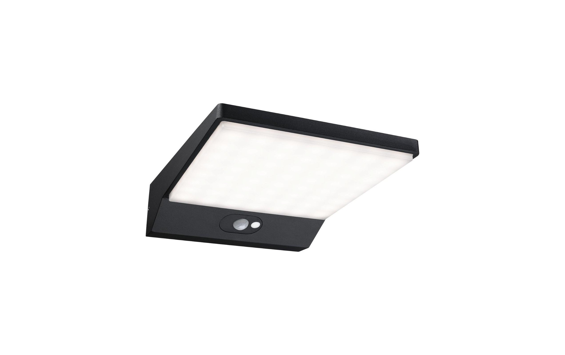 Paulmann Aussen-Wandleuchte »LED Aussenwandleuchte Ronas,« Warmweiss