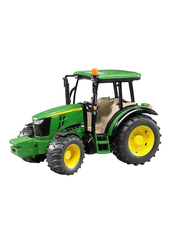 Bruder® Spielzeug-Traktor »Traktor John Deere 5115M« kaufen