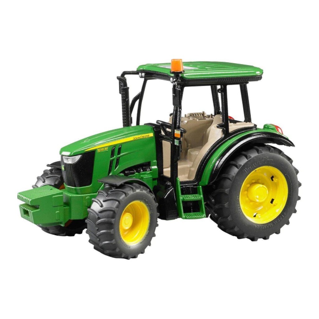 Bruder® Spielzeug-Traktor »Traktor John Deere 5115M«