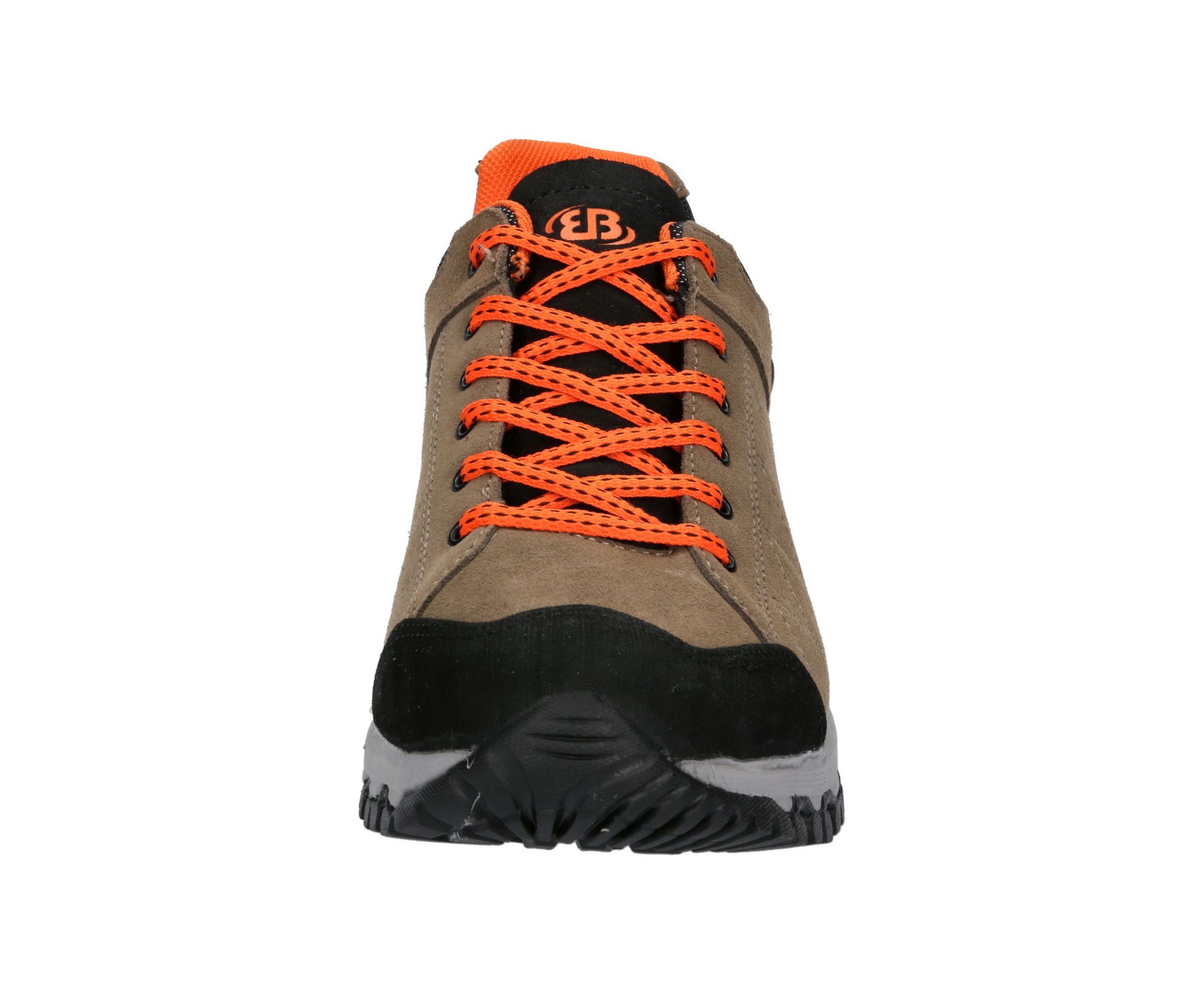 BRÜTTING Outdoorschuh »Outdoorschuh Mount Barren«