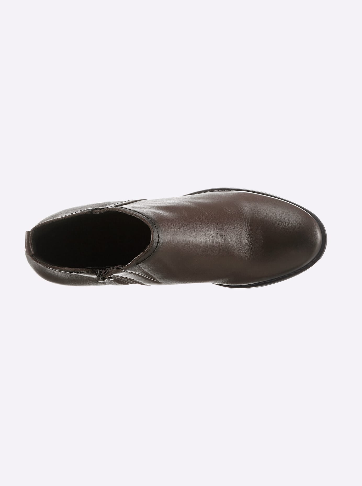Stiefelette