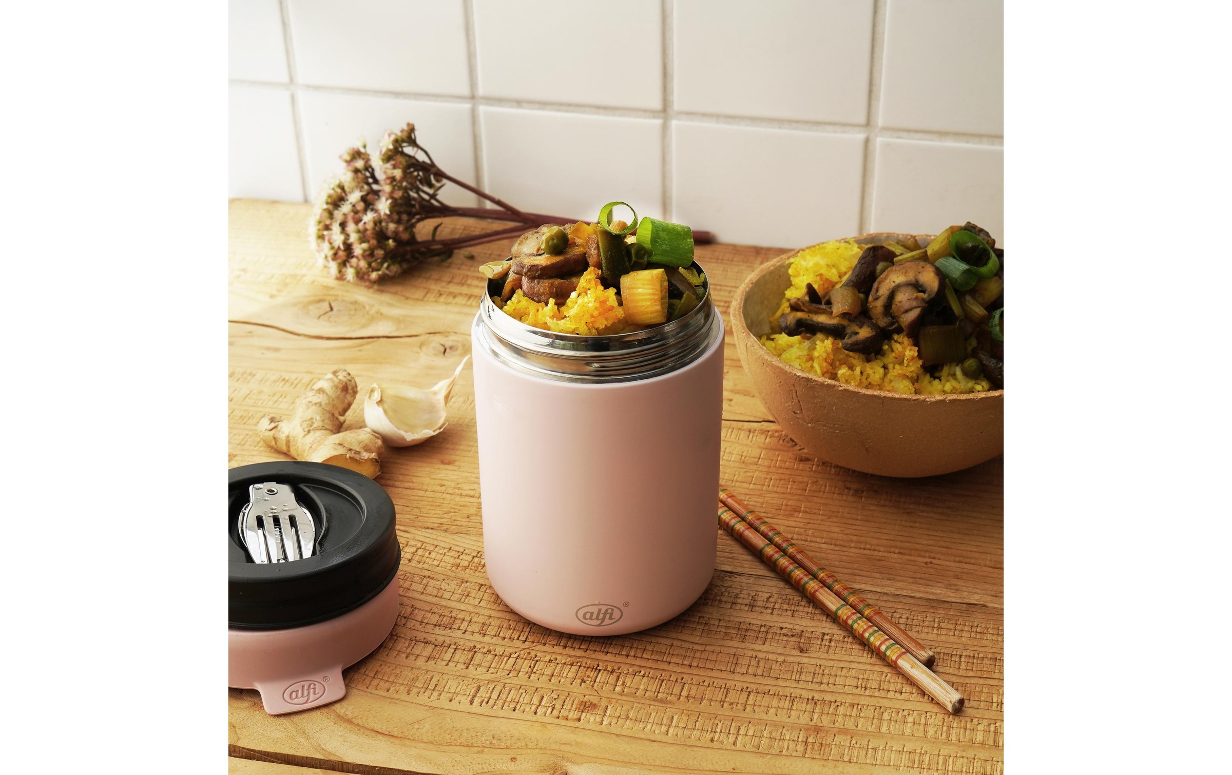 Alfi Thermobehälter "0.35 l"