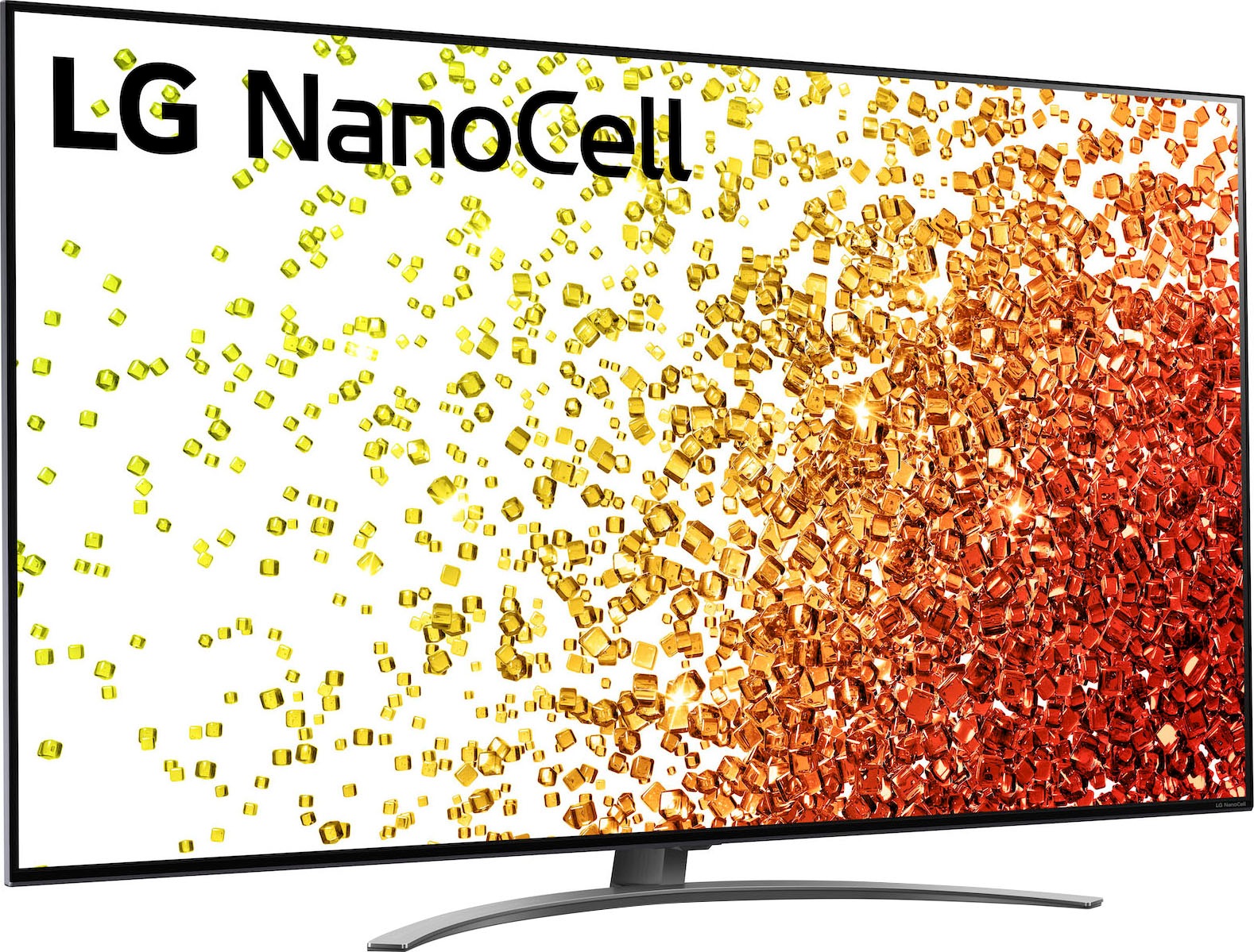 ➥ LG LCD-LED »75NANO919PA«, 4K Smart-TV Fernseher jetzt HD, Jelmoli-Versand kaufen Zoll, Ultra cm/75 | 189