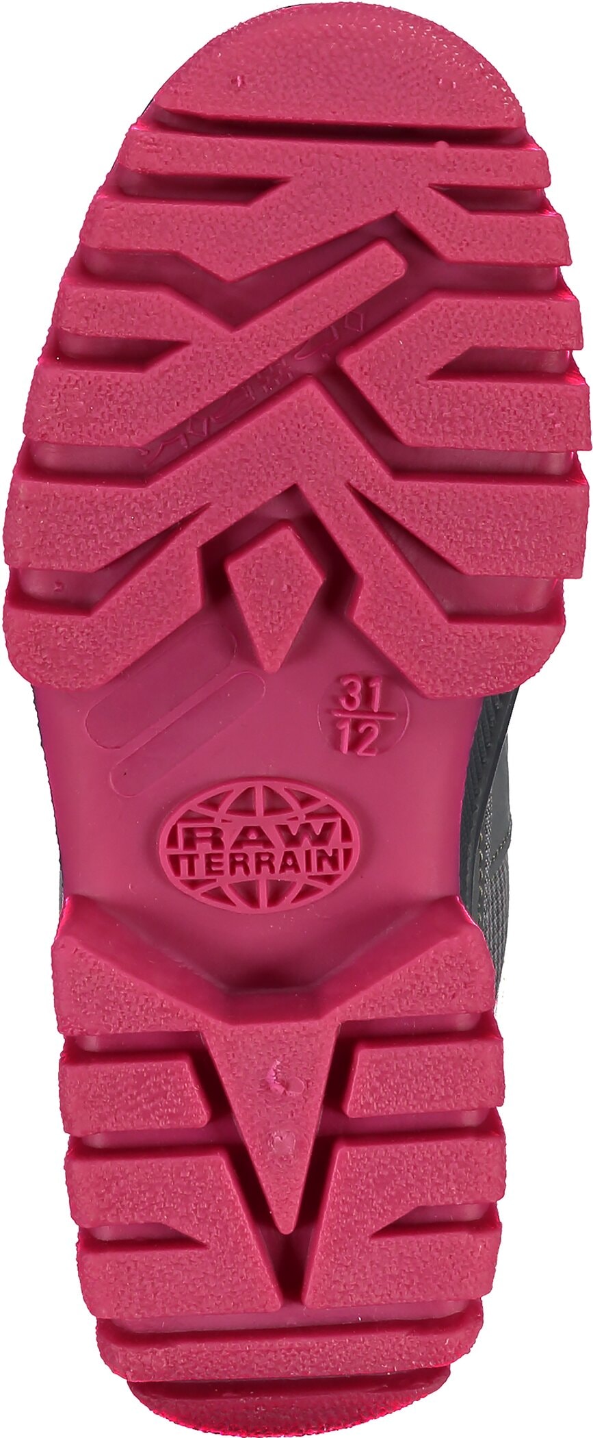 CMP Winterboots »KIDS AHTO WP SNOW BOOTS«, wasserdicht