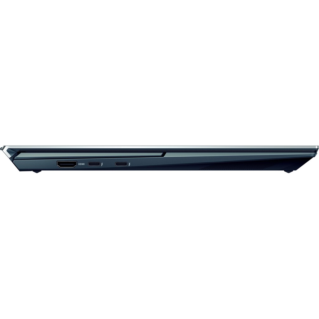 Asus Notebook »Duo UX482EG-HY075R Tou«, / 14 Zoll, 1024 GB SSD