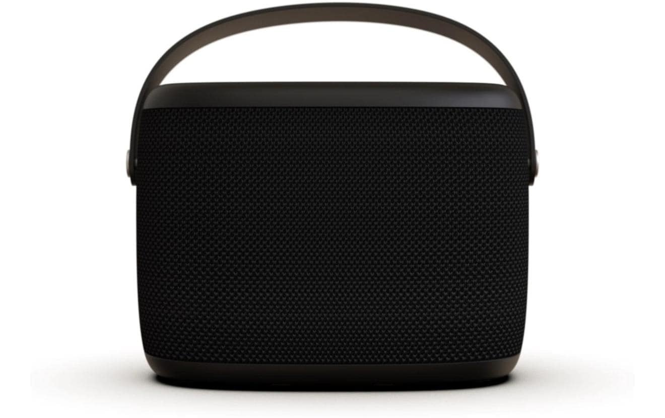 Pure Radio »Woodland«, (Bluetooth Digitalradio (DAB+)-FM-Tuner)