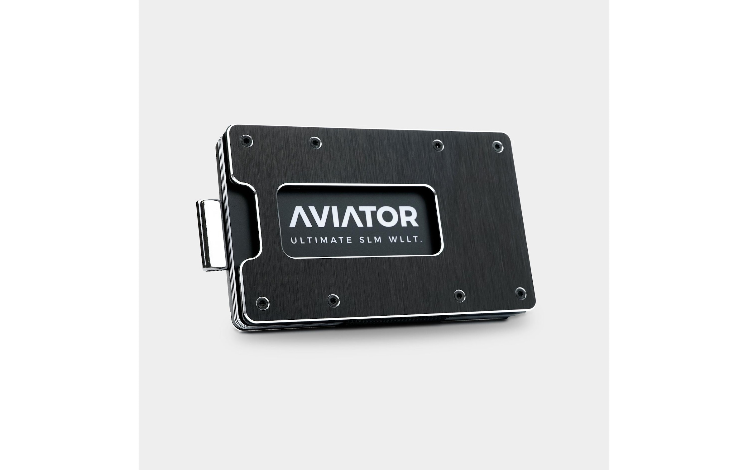 Geldbörse »AVIATOR Wallet Slide«