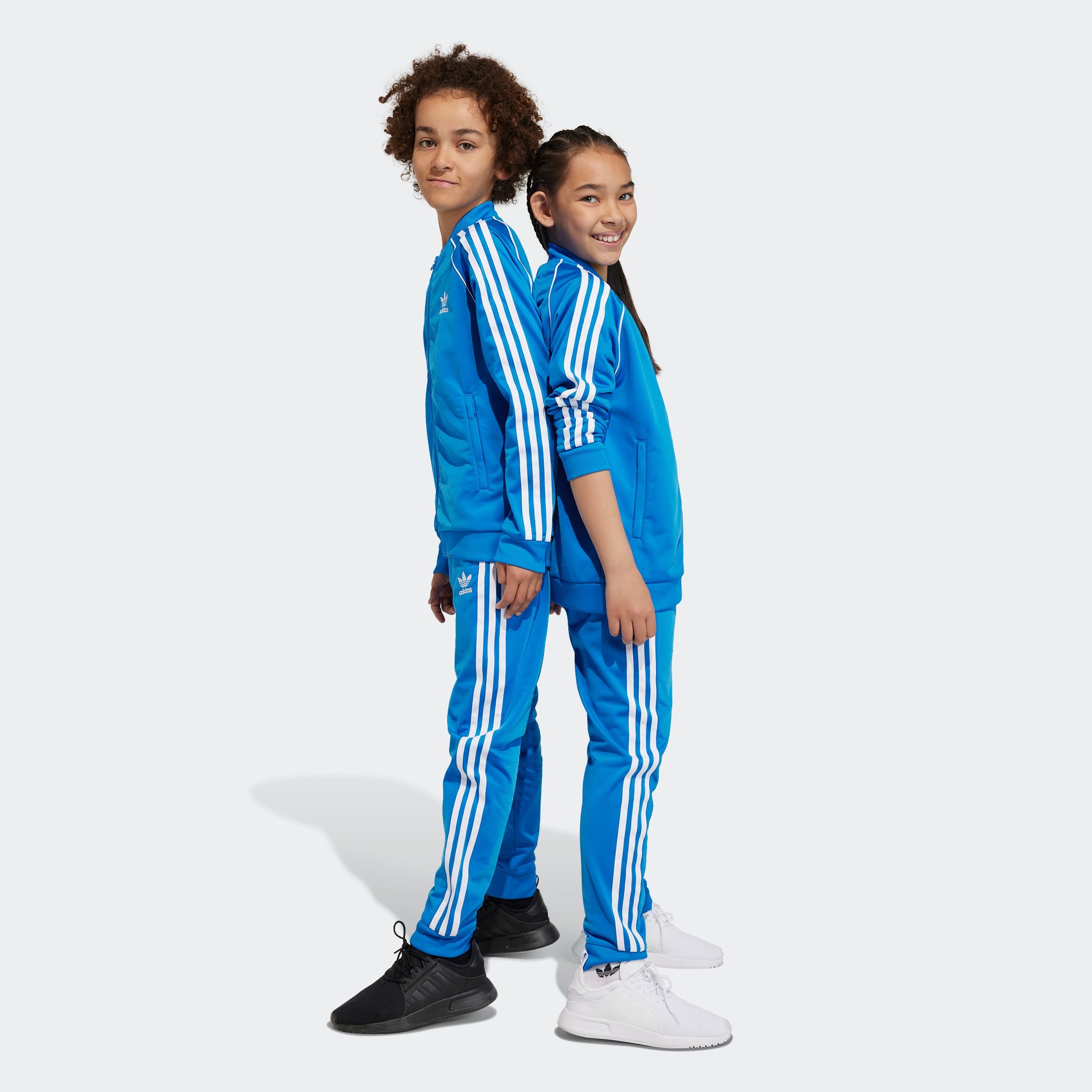 adidas Originals Sporthose »ADICOLOR SST«, (1 tlg.), Superstar