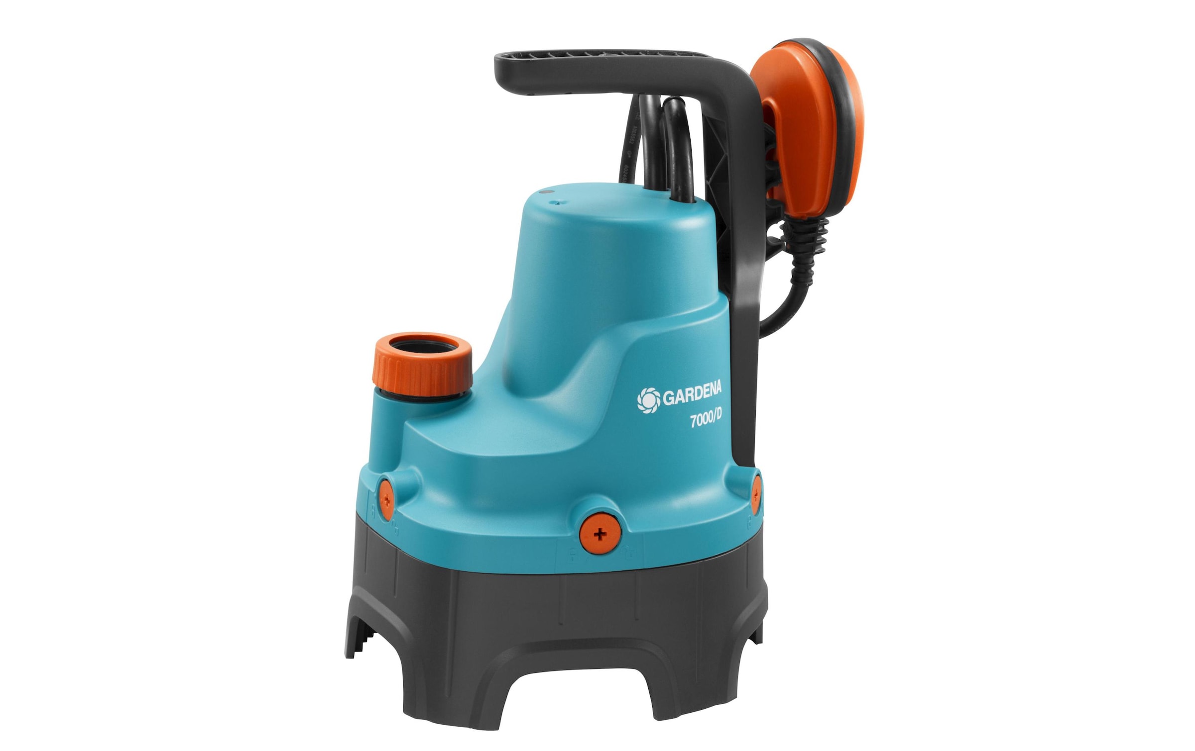GARDENA Schmutzwasserpumpe »7000/D 1665«