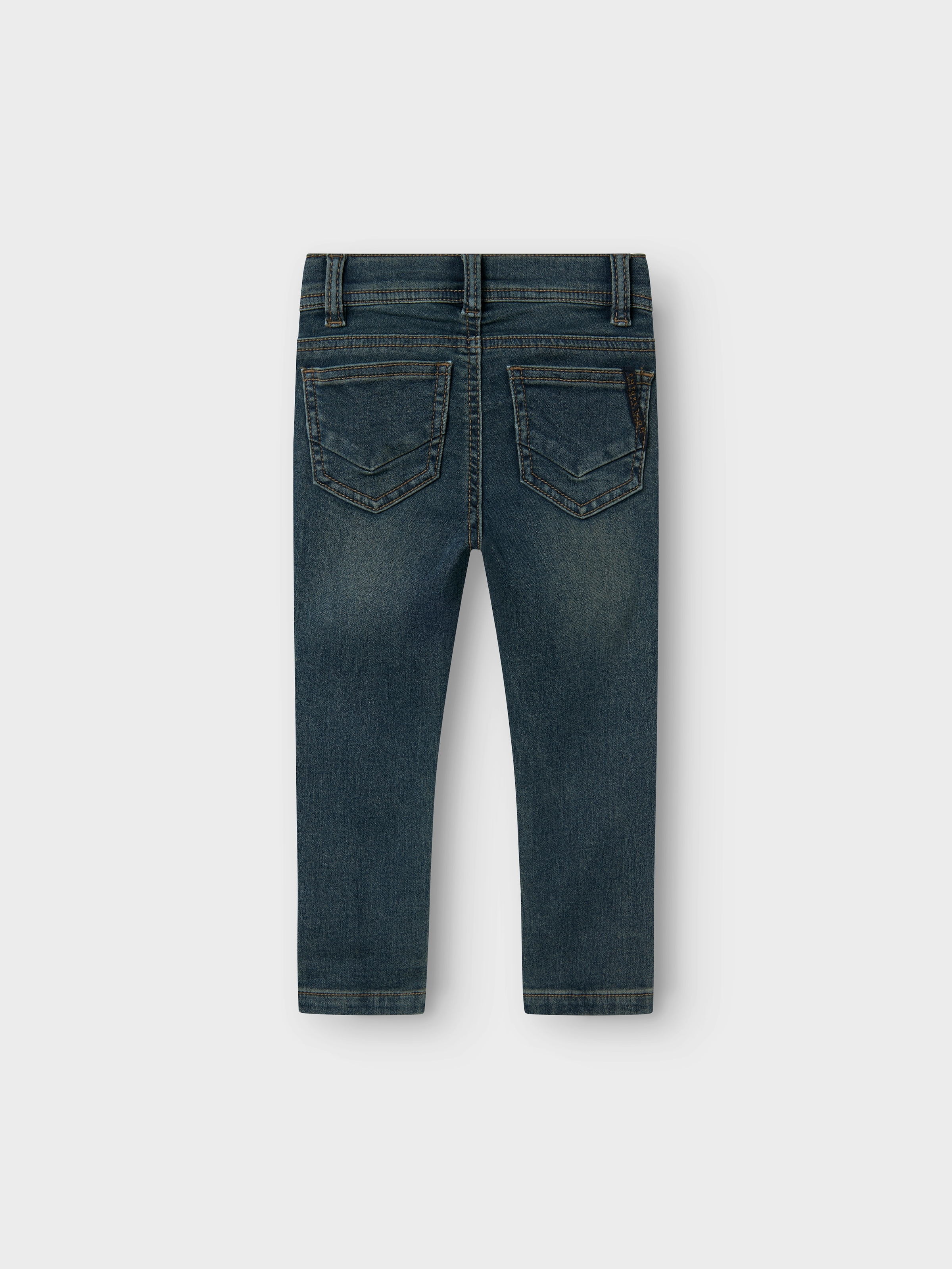 Name It Slim-fit-Jeans »NMMTHEO DNMTHAYER 2689SWE KEY PANT NOOS«