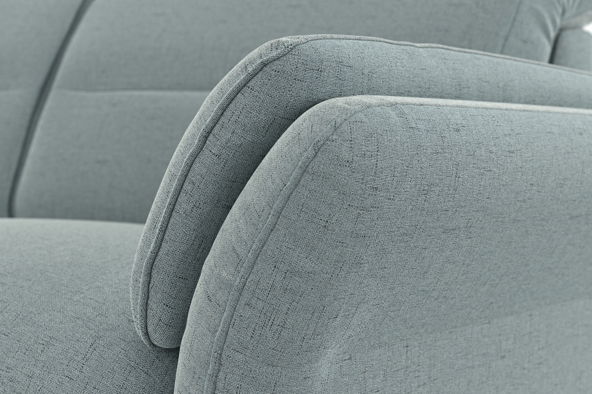 sit&more Ecksofa »Grenoble L-Form mit Federkern«, wahlweise mit Bettfunktion, Bettkasten, Arm- und Kopfteilverstellung