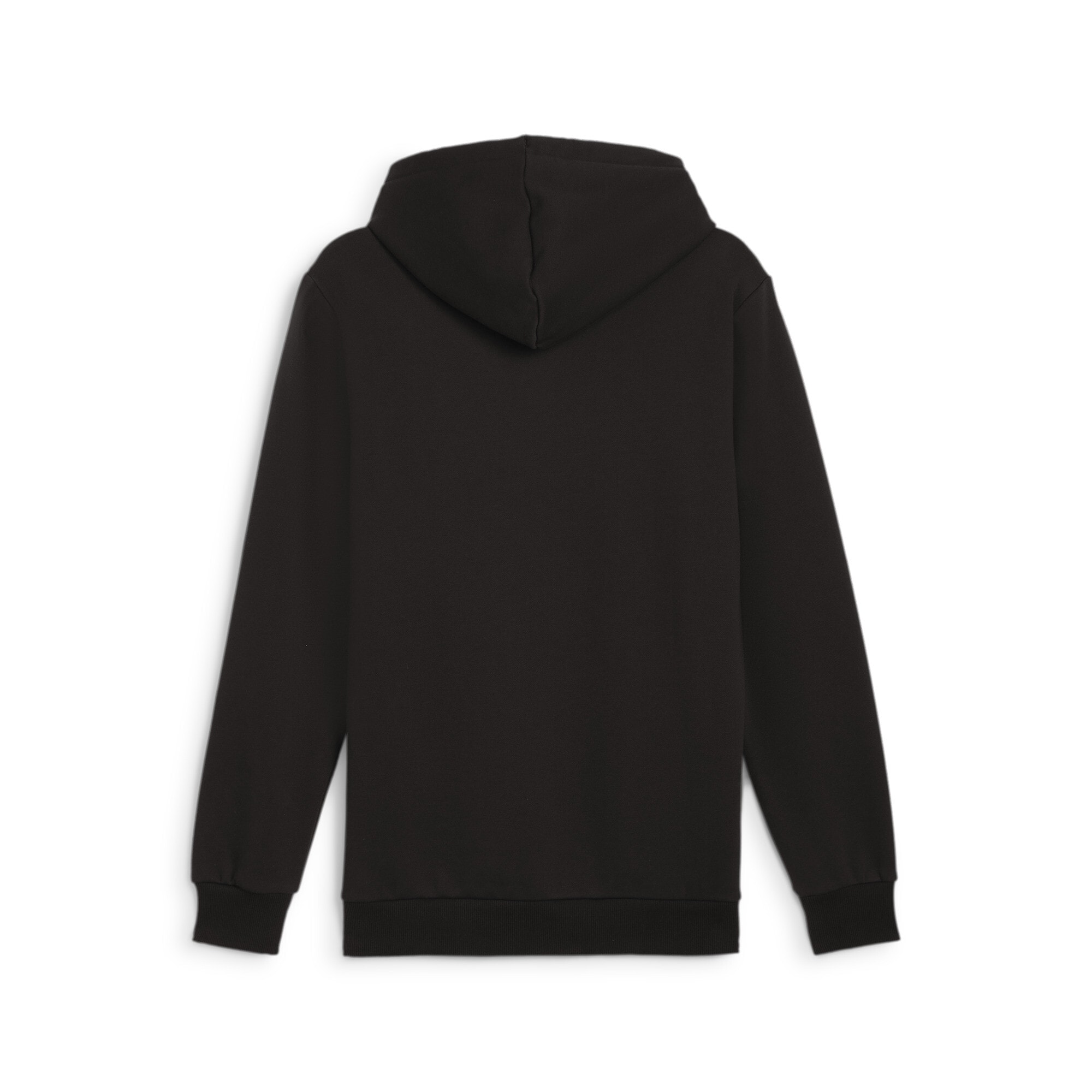 PUMA Kapuzensweatshirt »ESS+ LOGO LAB CAT HOODIE FL«