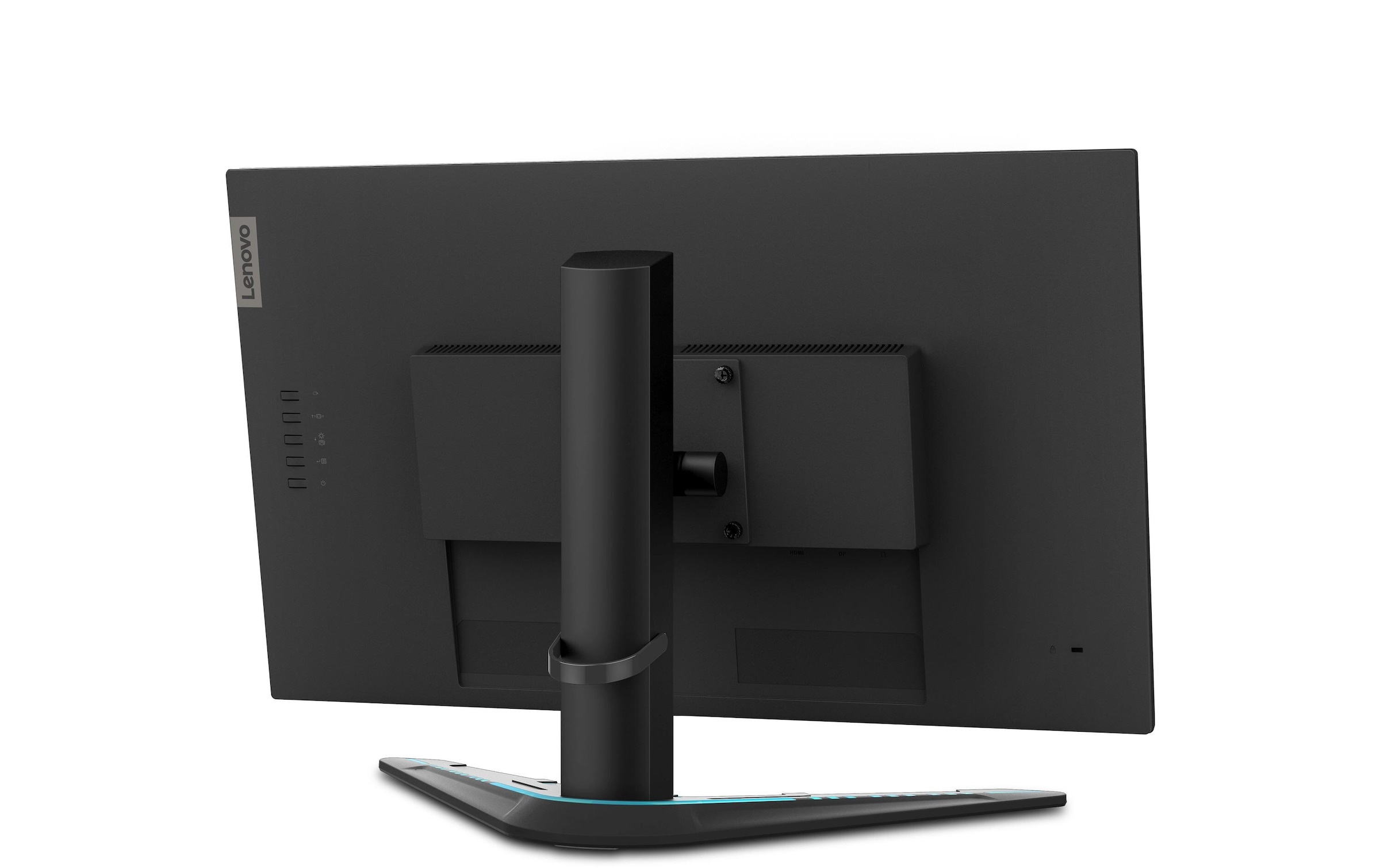 Lenovo Gaming-Monitor »G27q-20«, 68,31 cm/27 Zoll, 2560 x 1440 px, WQHD, 5 ms Reaktionszeit, 165 Hz