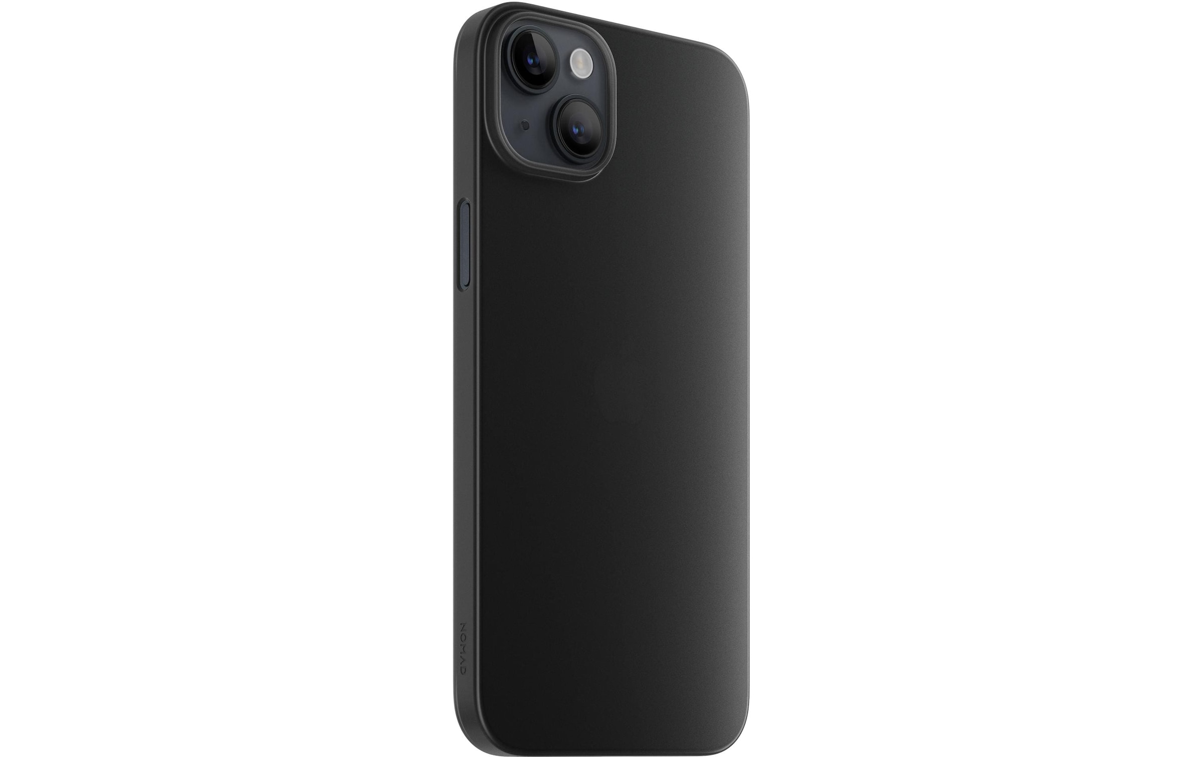 Nomad Backcover »Cover Super Slim Case«, iPhone 13 Mini