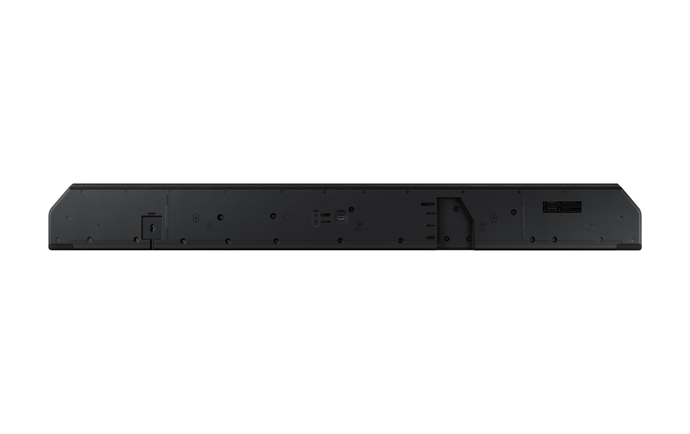 Samsung Soundbar »HW-Q900T Premium Atmos Sound«, Amazon Alexa built in, DTS:X, Dolby Atmos, Spotify Connect
