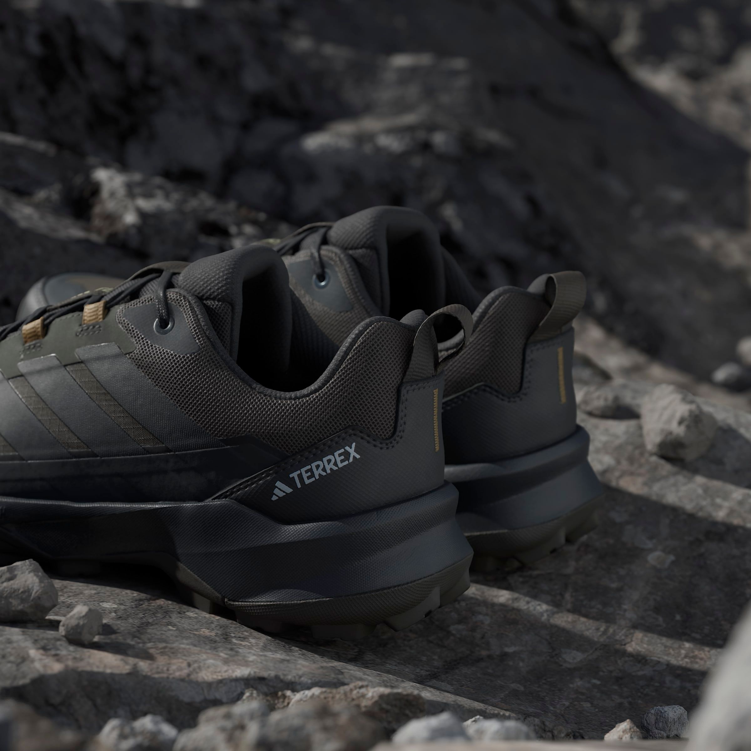 adidas TERREX Wanderschuh »SKYCHASER AX5 GORE-TEX E«, wasserdicht