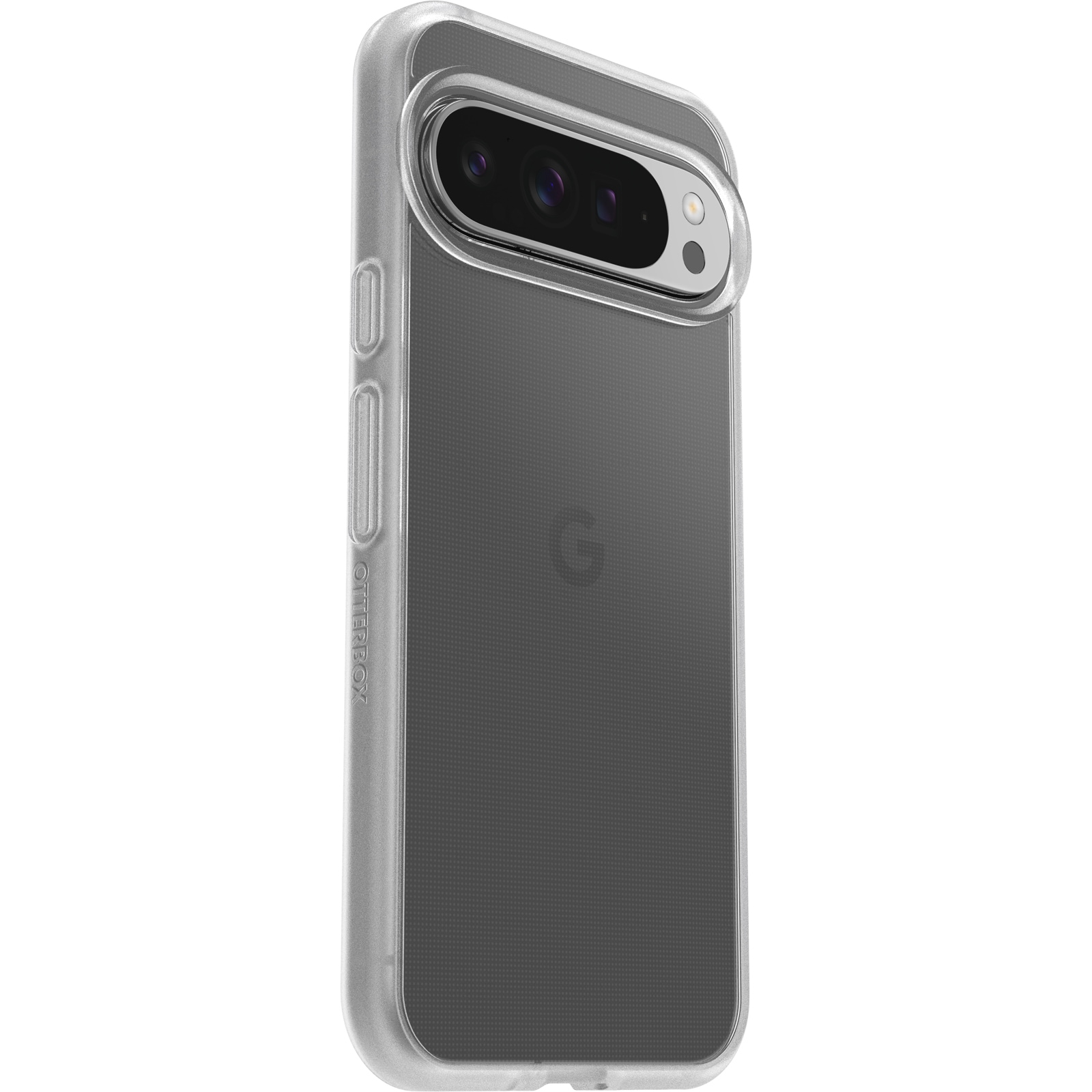 Otterbox Handyhülle »React für Google Pixel 9 Pro XL«, Backcover, Schutzhülle, Handyschutzhülle, Case, Schutzcase, stossfest