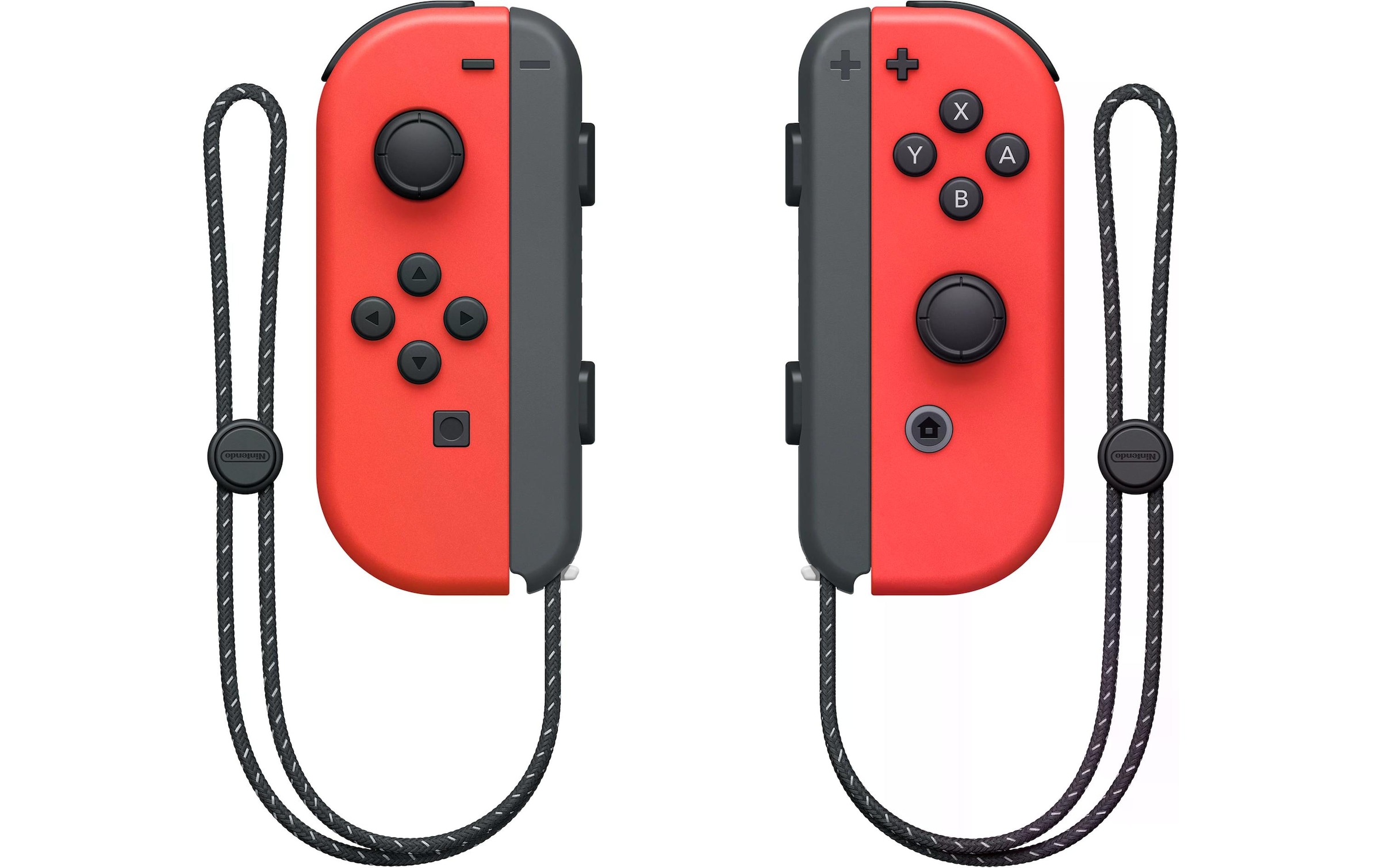 Nintendo Spielekonsole »OLED-Modell Mario Edition inkl. Mario Wonder«