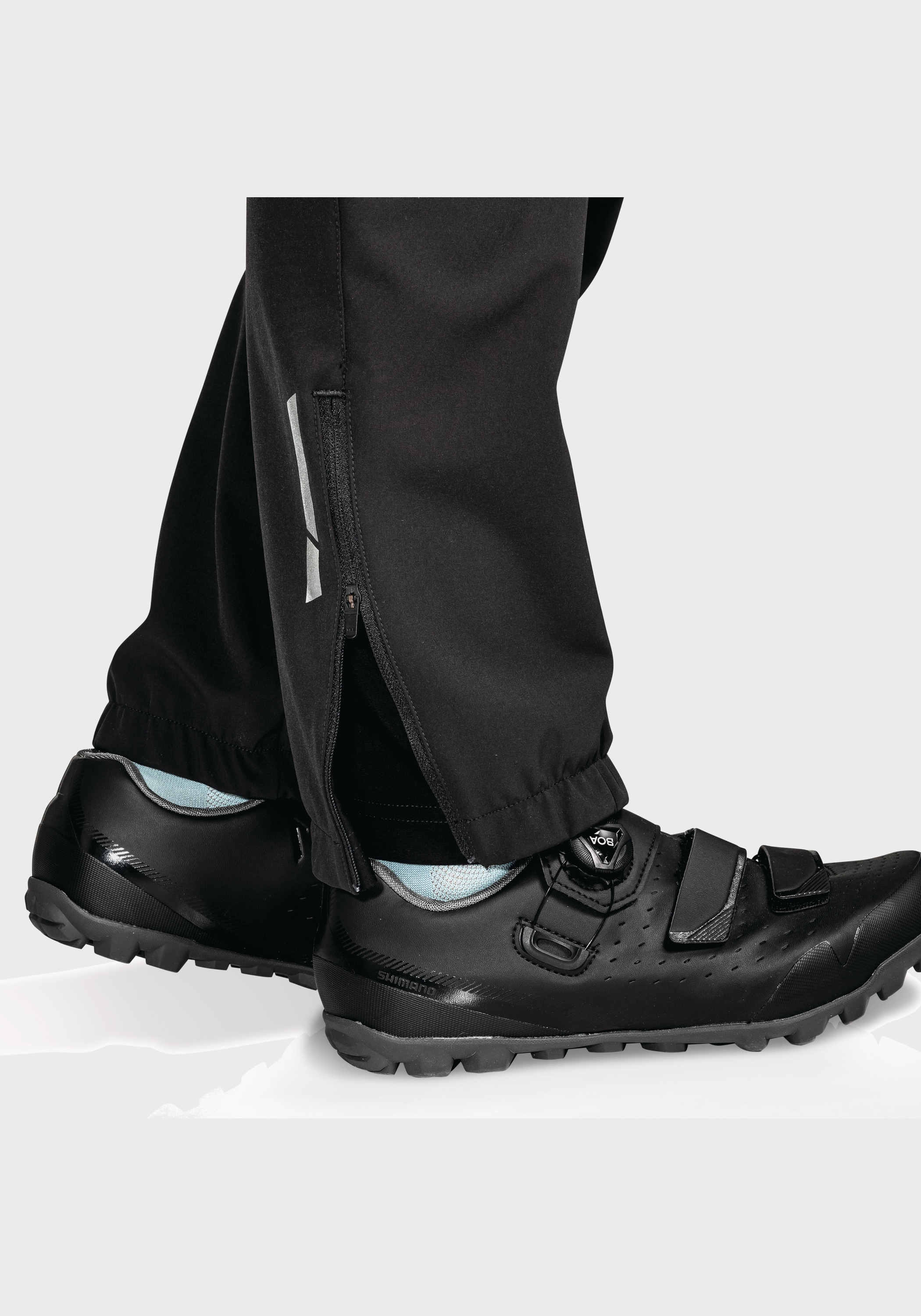 Schöffel Outdoorhose »Softshell Pants Zumaia L«