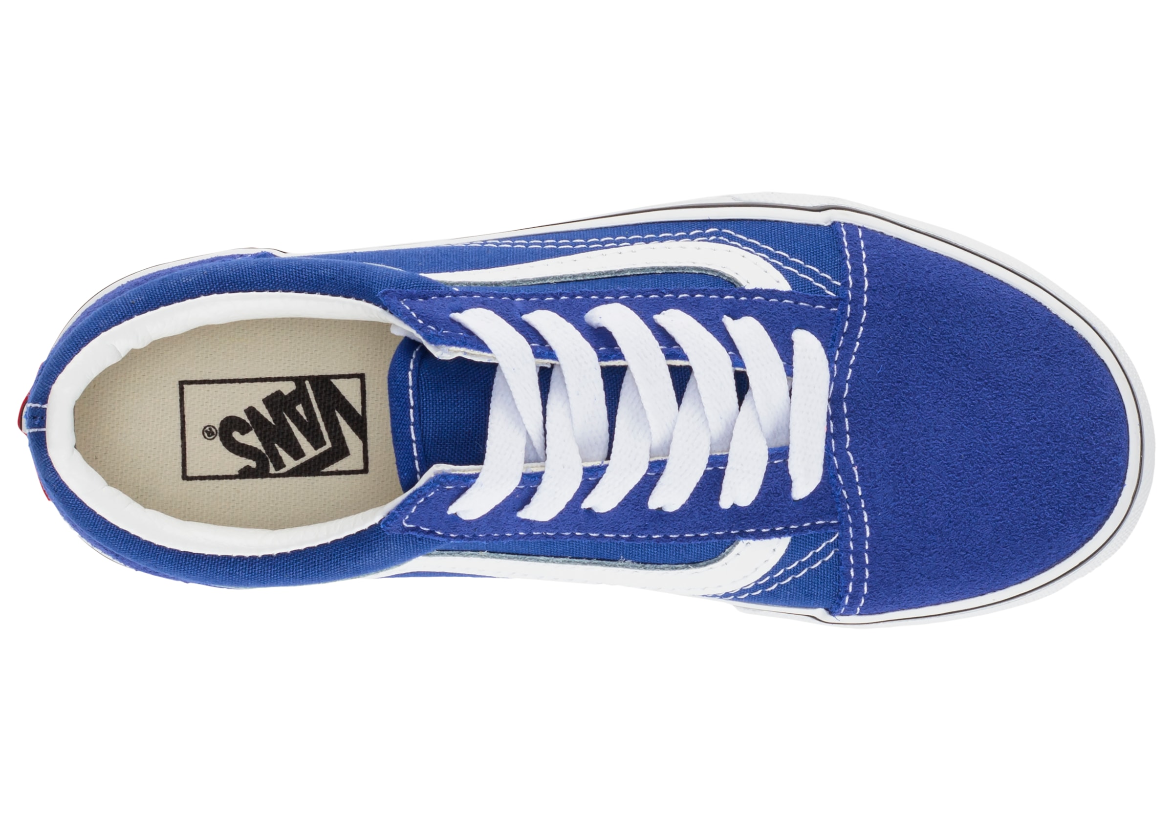 Vans Sneaker »Old Skool«