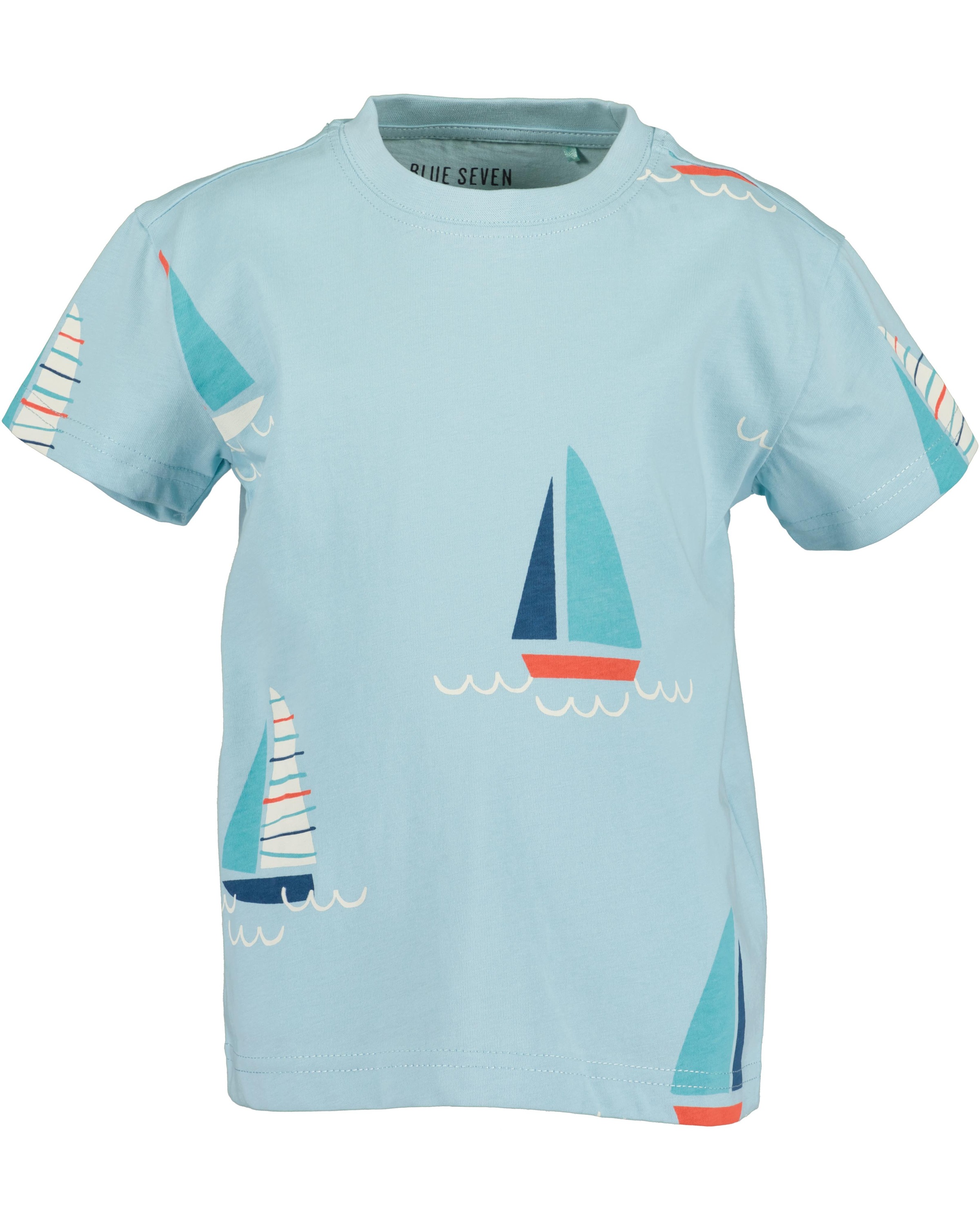 Blue Seven Kurzarmshirt
