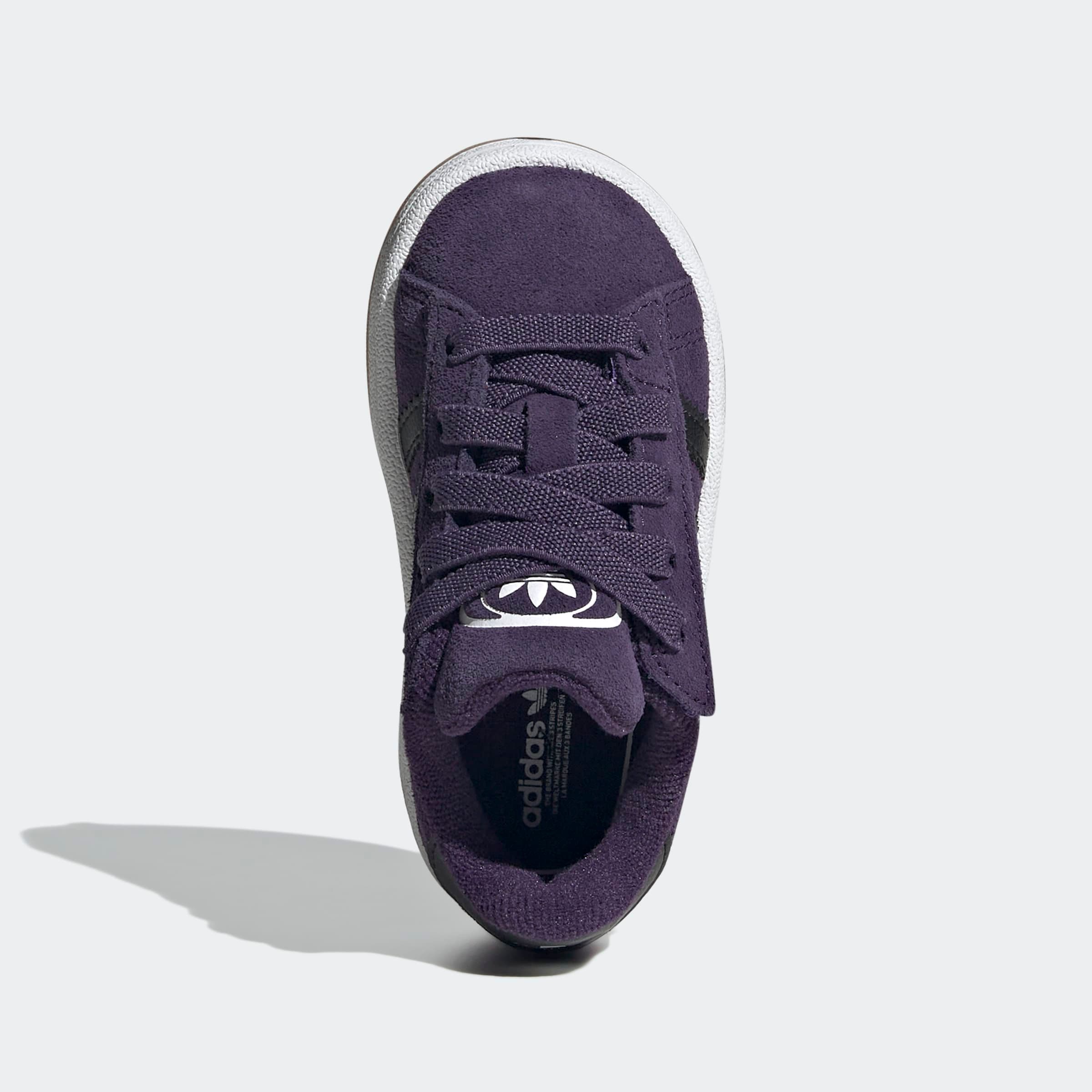 adidas Originals Sneaker »CAMPUS 00S COMFORT CLOSURE ELASTIC LACE KIDS«, für Kinder