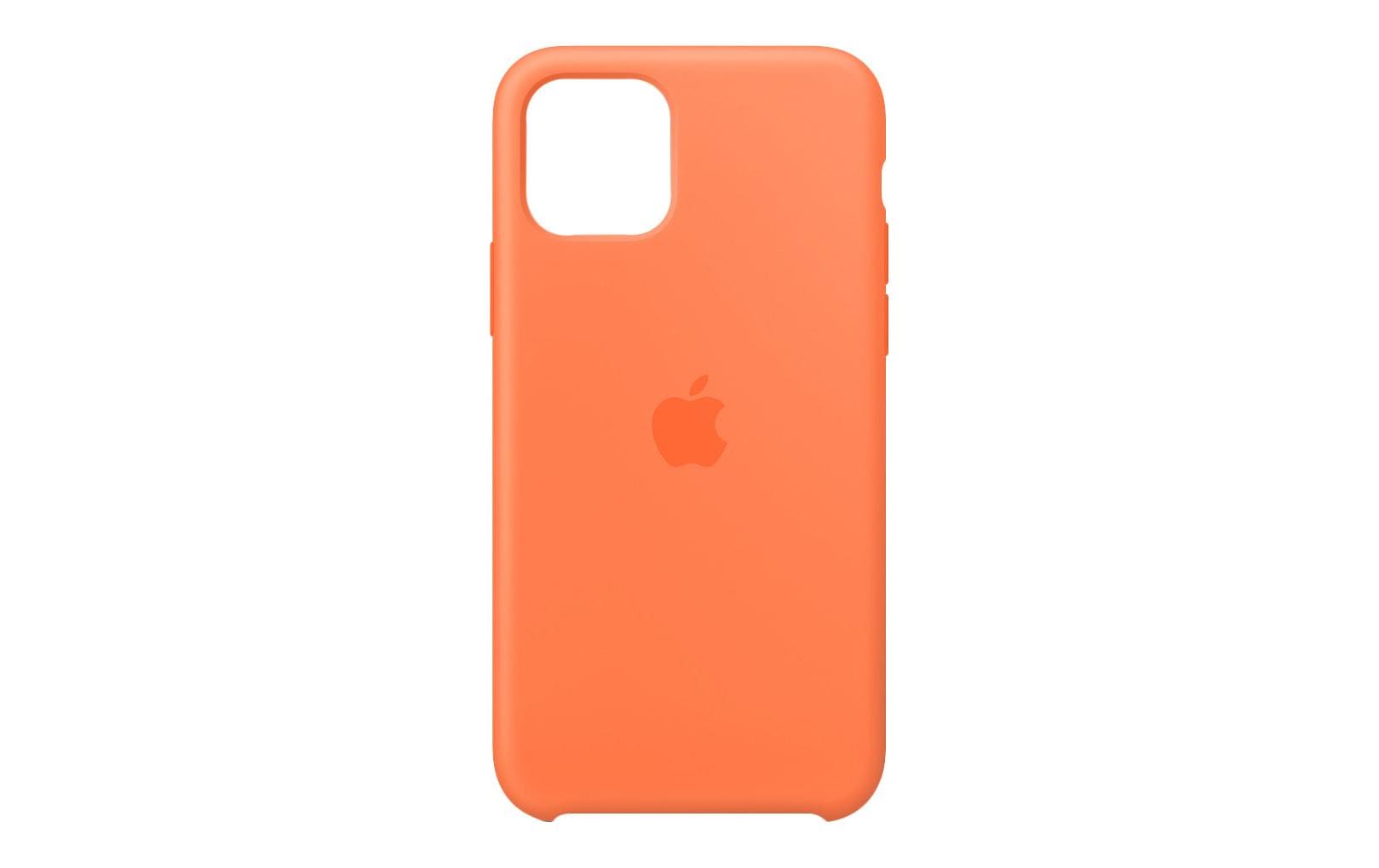 Apple Smartphone-Hülle »iPhone 11 Pro«, Silicone Case