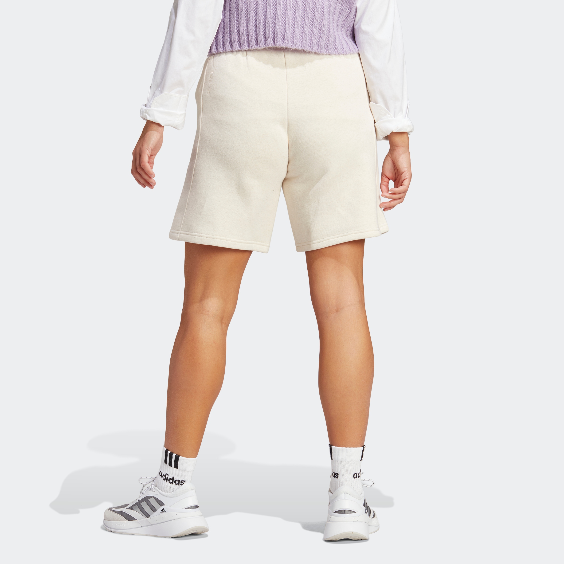 bestellen Sportswear bei (1 adidas online »ALL Jelmoli-Versand SZN tlg.) Shorts FLEECE«, Schweiz