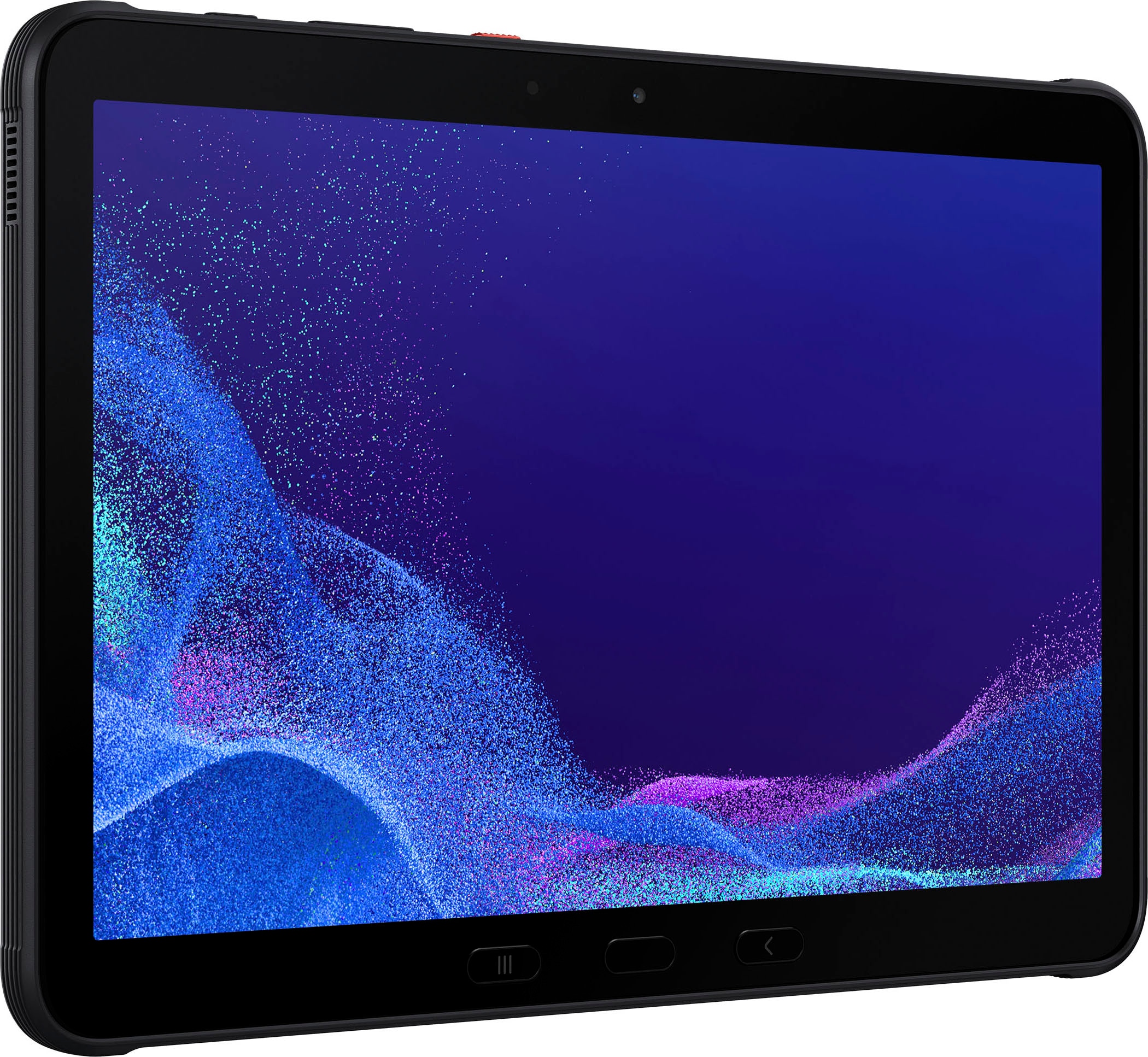 Samsung Tablet »Galaxy Tab Active4 Pro - 64GB WIFI«, (25,54 cm / 10,1 Zoll), Android, WUXGA,)