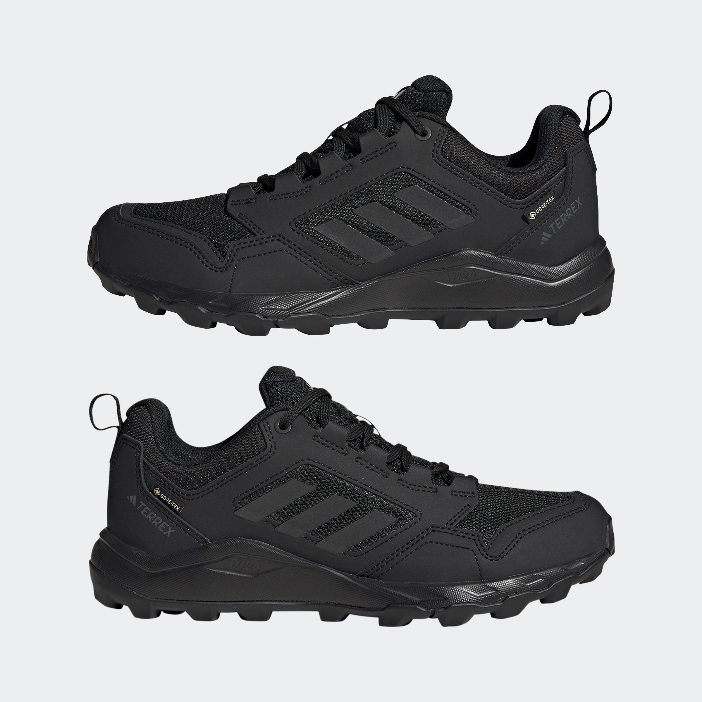 adidas TERREX Trailrunningschuh »TRACEROCKER 2.0 GORE-TEX TRAILRUNNING«, wasserdichte Trailrunningschuhe