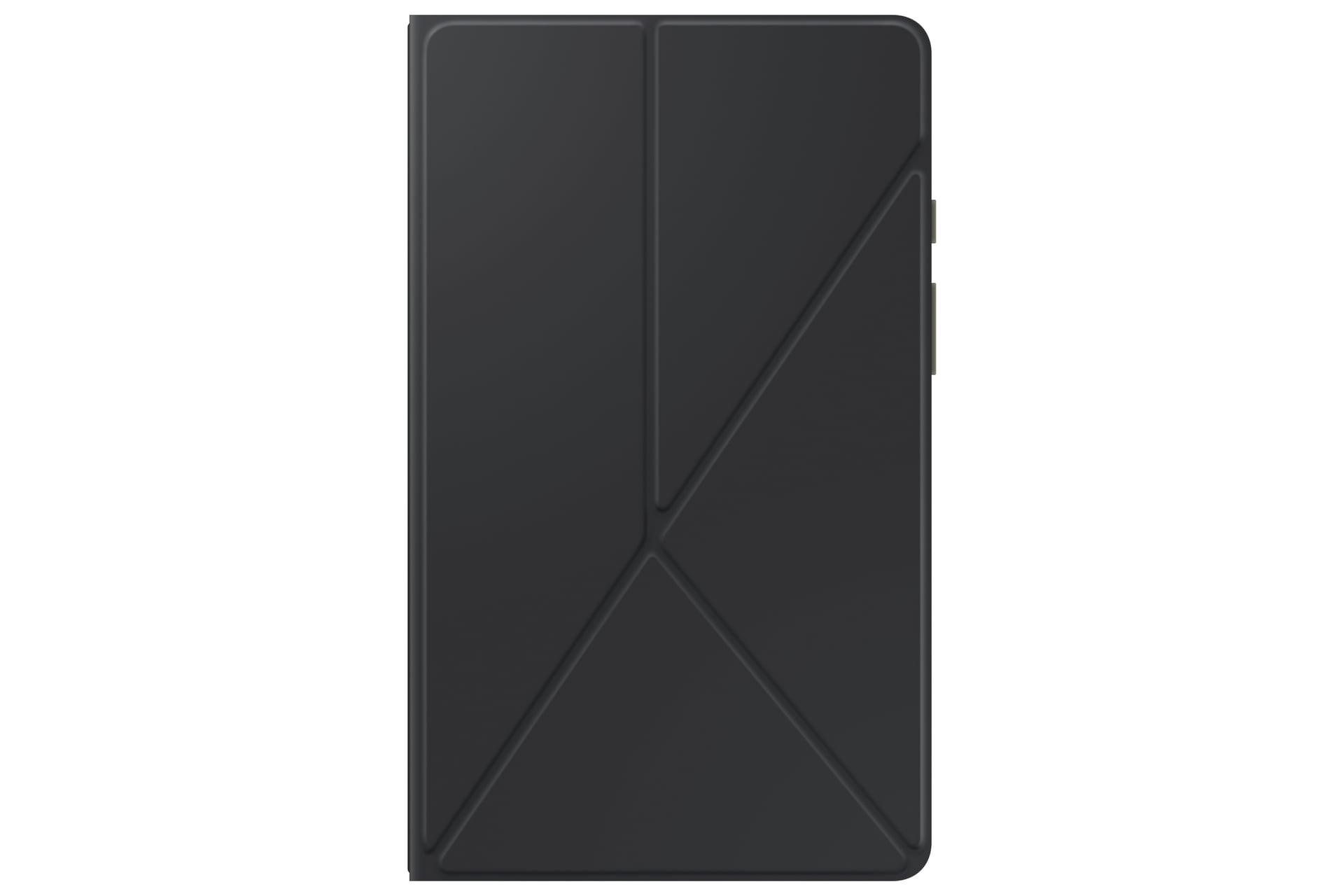 Samsung Tablet-Hülle »Book Cover für Samsung Galaxy Tab A9«, schützendes Cover, stossfest, schlank, passgenau, einfach anzubringen