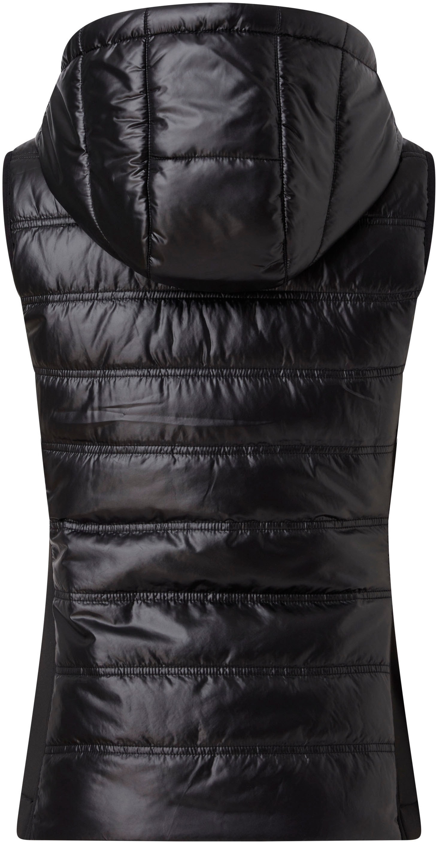 Calvin Klein Steppweste »LW PADDED WAISTED NYLON VEST«