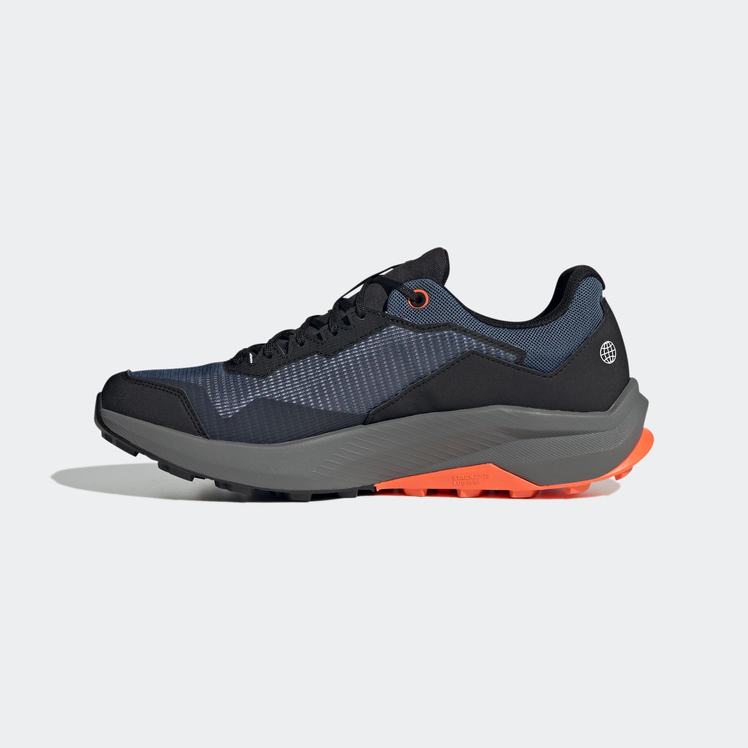 adidas TERREX Trailrunningschuh »TRAIL RIDER GORE-TEX TRAILRUNNING«, wasserdicht