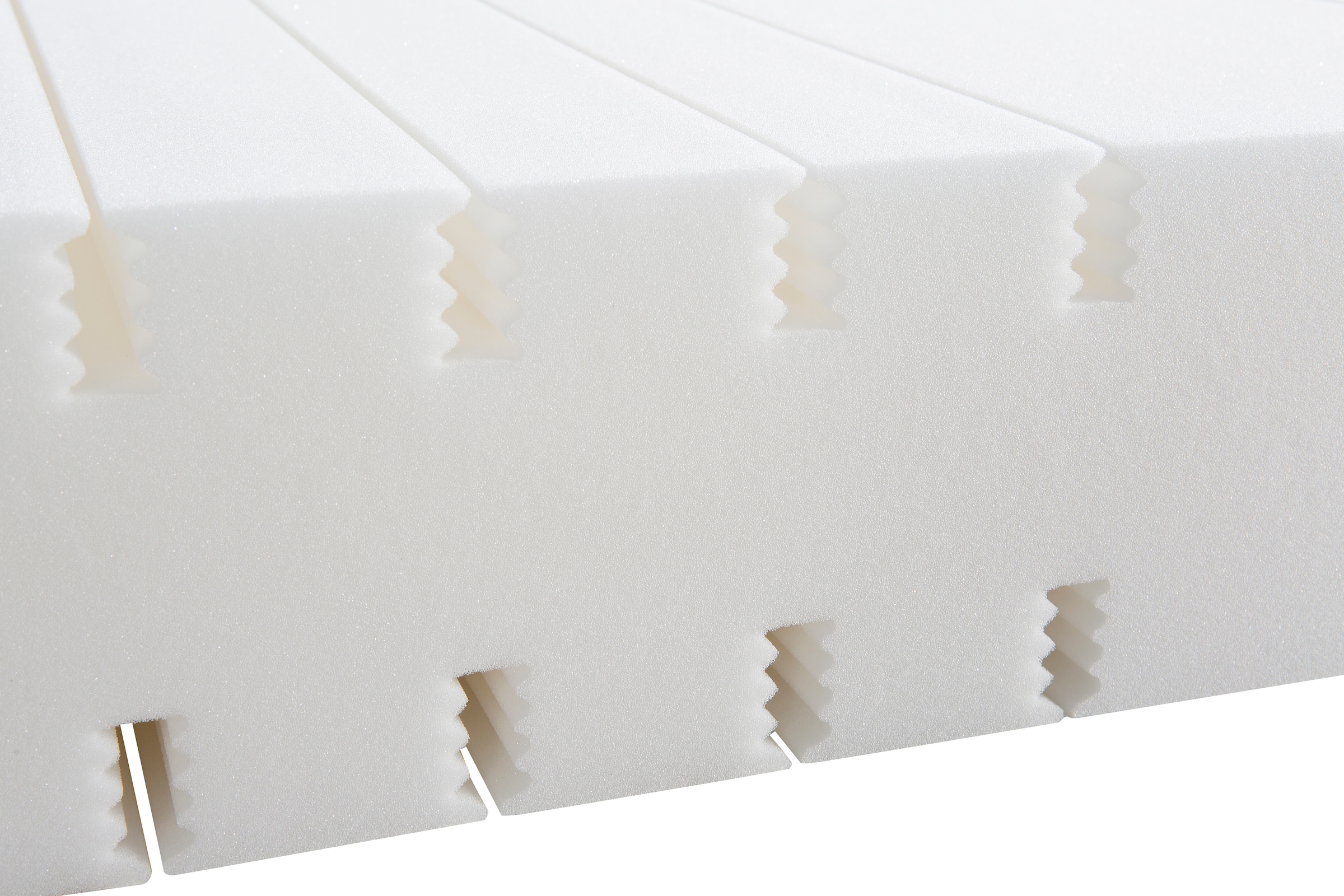 Älgdröm Komfortschaummatratze »Tornby 17, 7 Zonen Matratze 90x200 cm, 140x200 cm & weitere Grössen«, 17 cm hoch, Raumgewicht: 32 kg/m³, (1 St.), Matratzen H2/H3/H4, ergonomisch, atmungsaktiv
