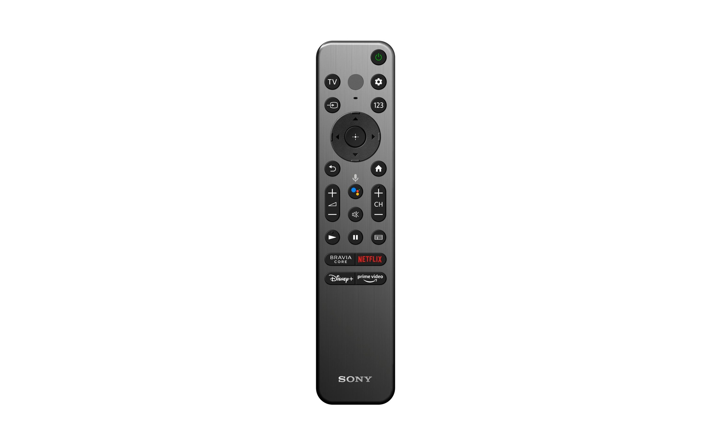 Sony OLED-Fernseher »XR-85X90K 85 LED-TV«, 4K Ultra HD, Google TV